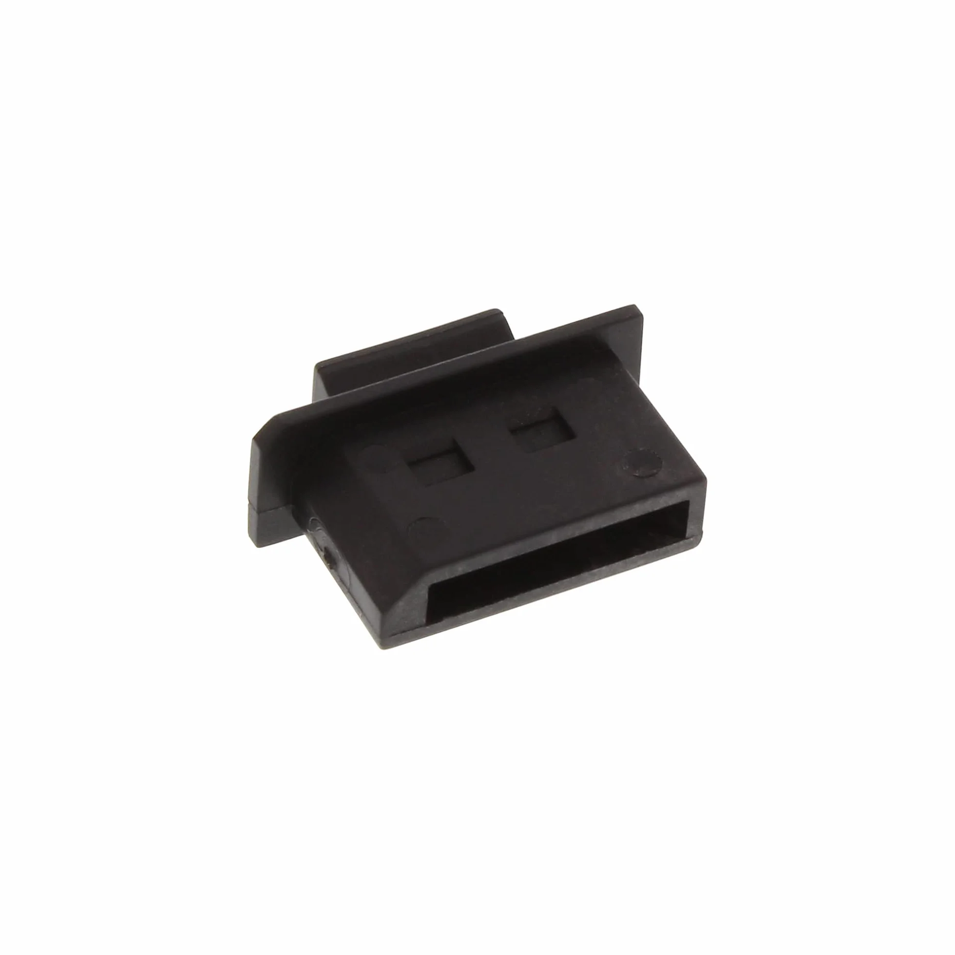 InLine 59948H50 szt. ochrona przed kurzem, do gniazda DisplayPort, kolor czarny