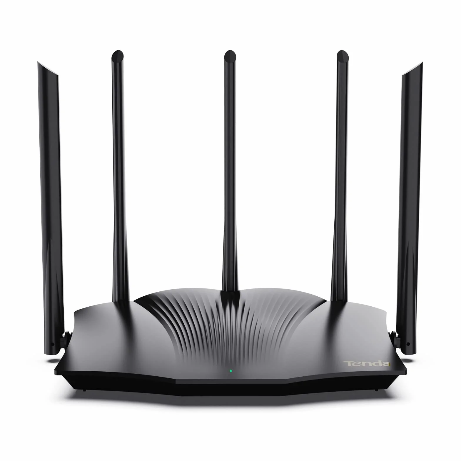 Tenda RX12 Pro Router WiFi 6 AX3000 Dual Band Gigabit