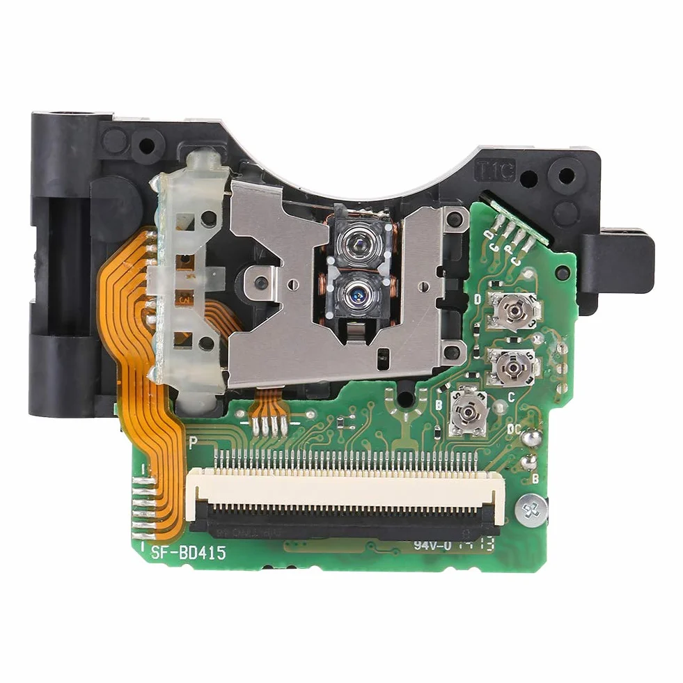 Nowy SF-BD415 BDP450 BDP-150 Części Zamienne do Mechanizmu Optycznej Soczewki Lasera, do Odczytu Danych