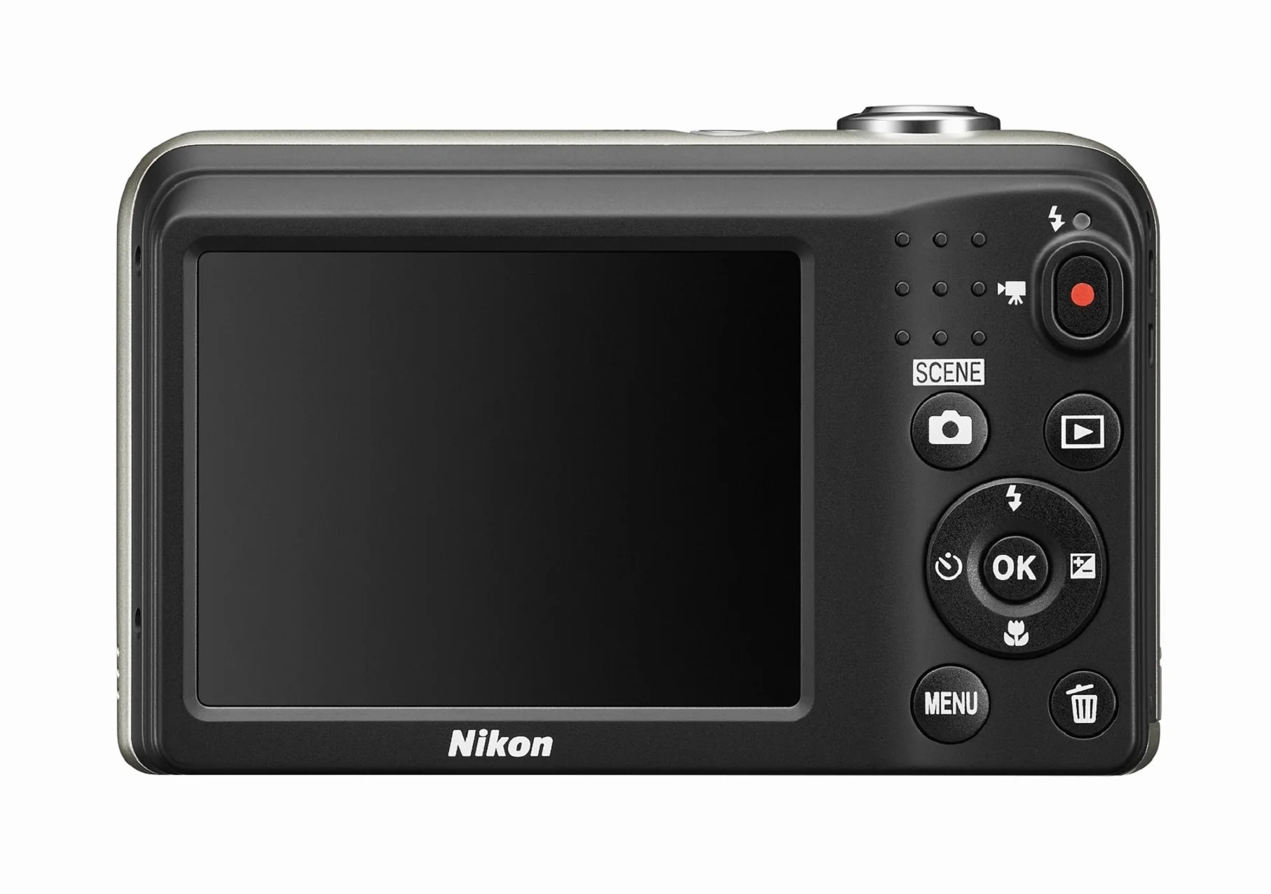 Nikon Coolpix A10 aparat cyfrowy