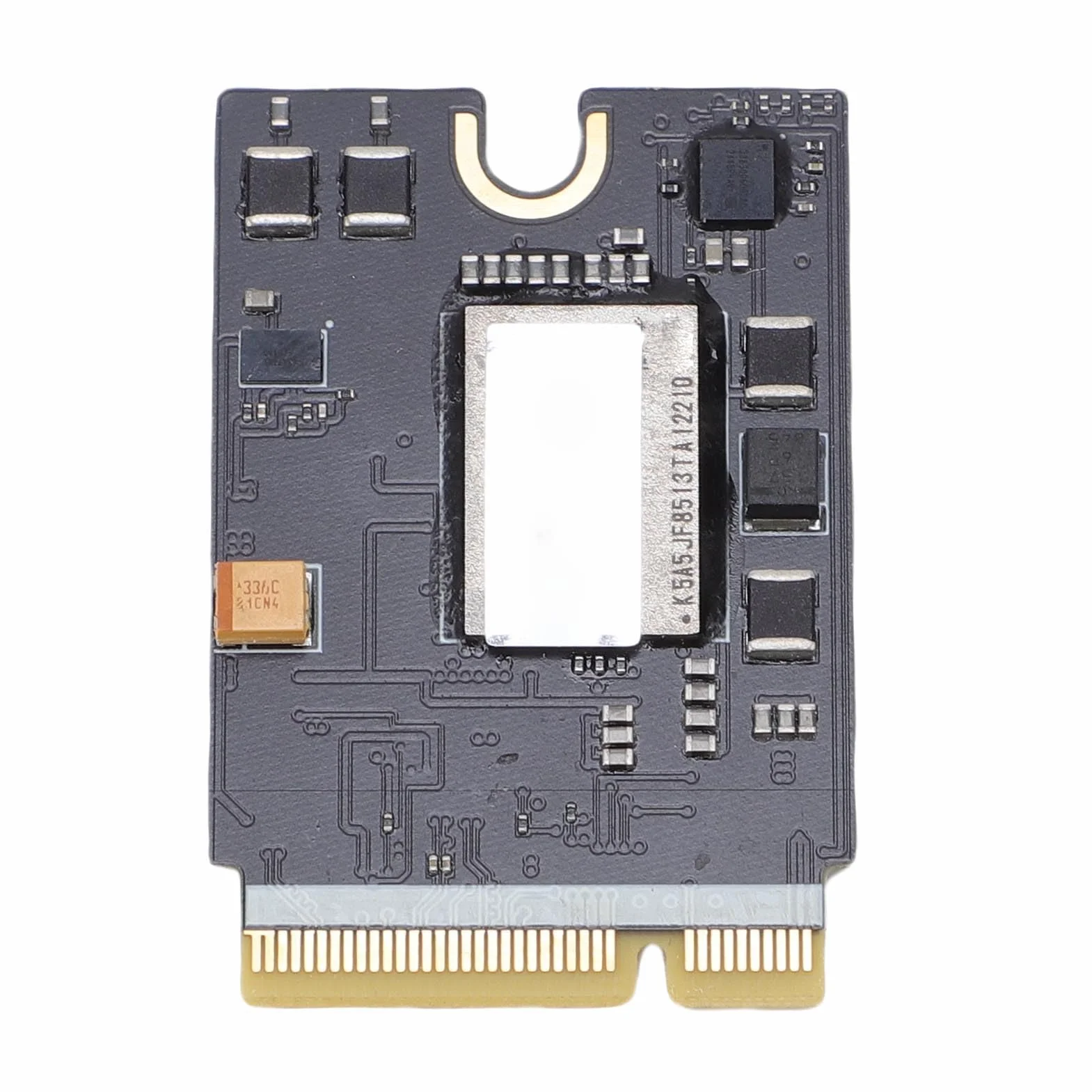 Ulepszony moduł Pamięci Masowej dla Mini M4, pojemność 1 TB, prędkość Zapisu 3500 Mb/s, prędkość Odczytu 3000 Mb/s, Szybki Dysk SSD Wymiana Wewnętrznego Dysku Twardego