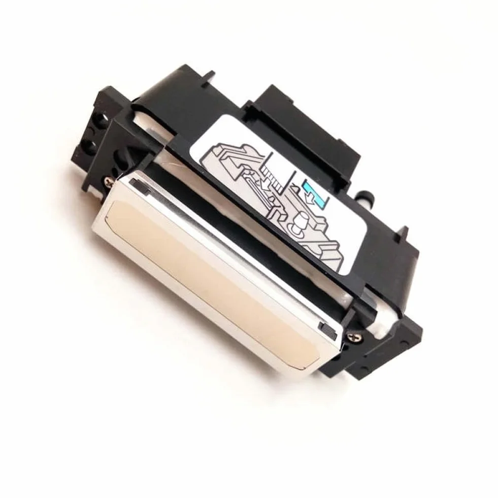 100% głowica drukująca do sublimacji płaska głowica drukująca Gh2220 drukarka atramentowa 1 szt. kompatybilna z materiałami do drukarek dla numeru części Gh2220
