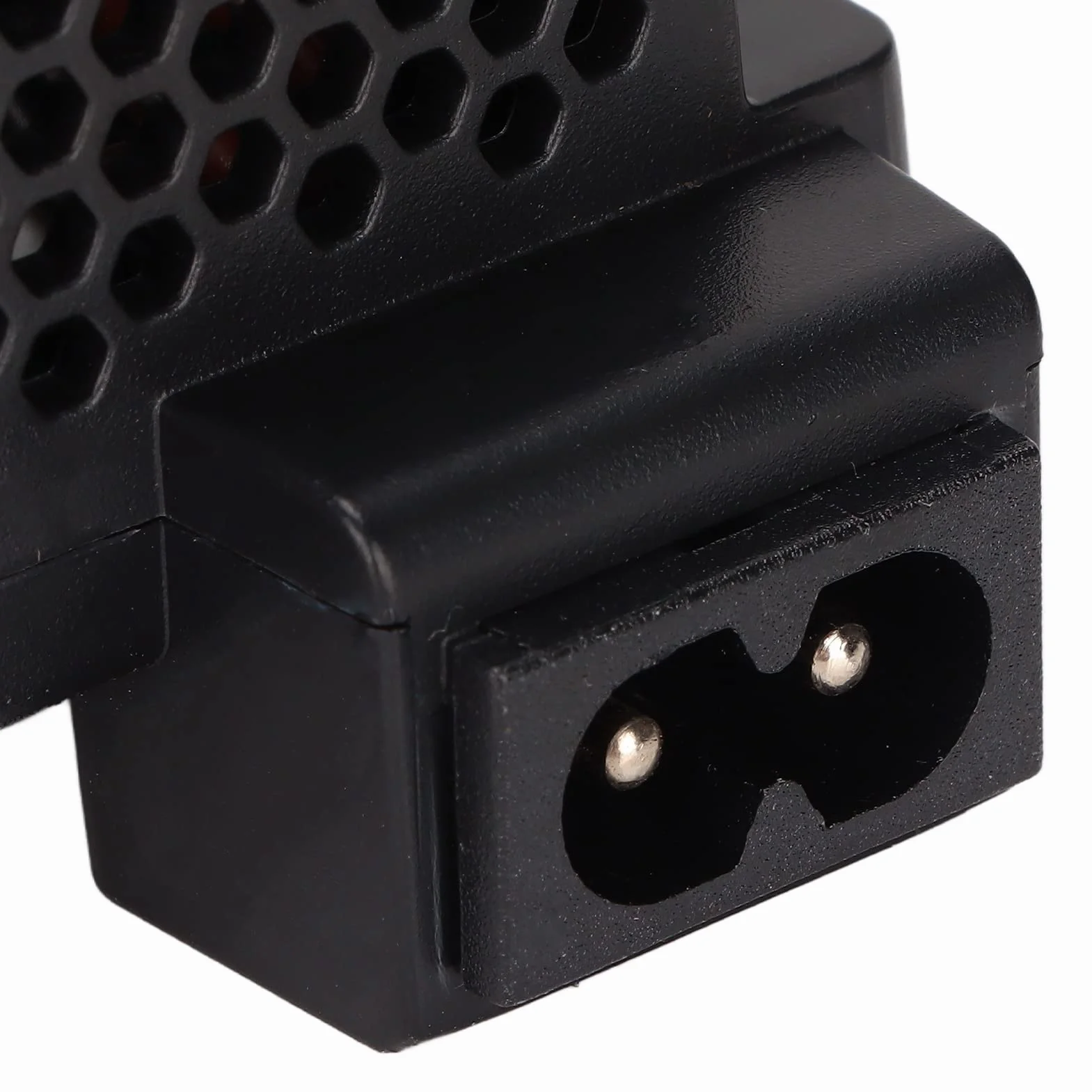 Zamienny Zasilacz ADP‑400DR do 5 Konsoli,100-127V/200-240V Zasilacz do Konsoli do Czarny