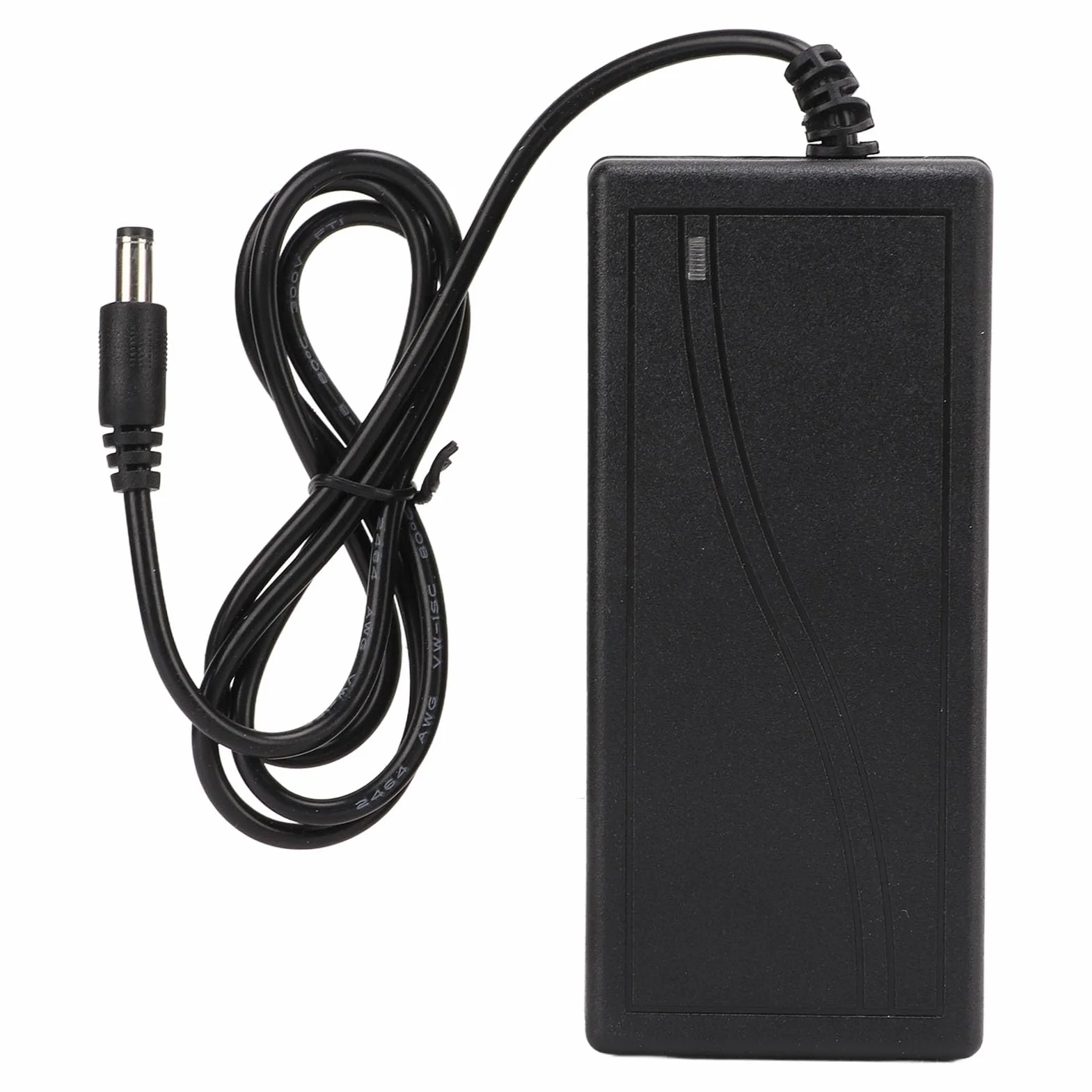 Zasilacz 5V 8A 100V 240V AC na DC Transformator Zasilający do Listwy świetlnej LED Kamera Bezpieczeństwa Monitor Router