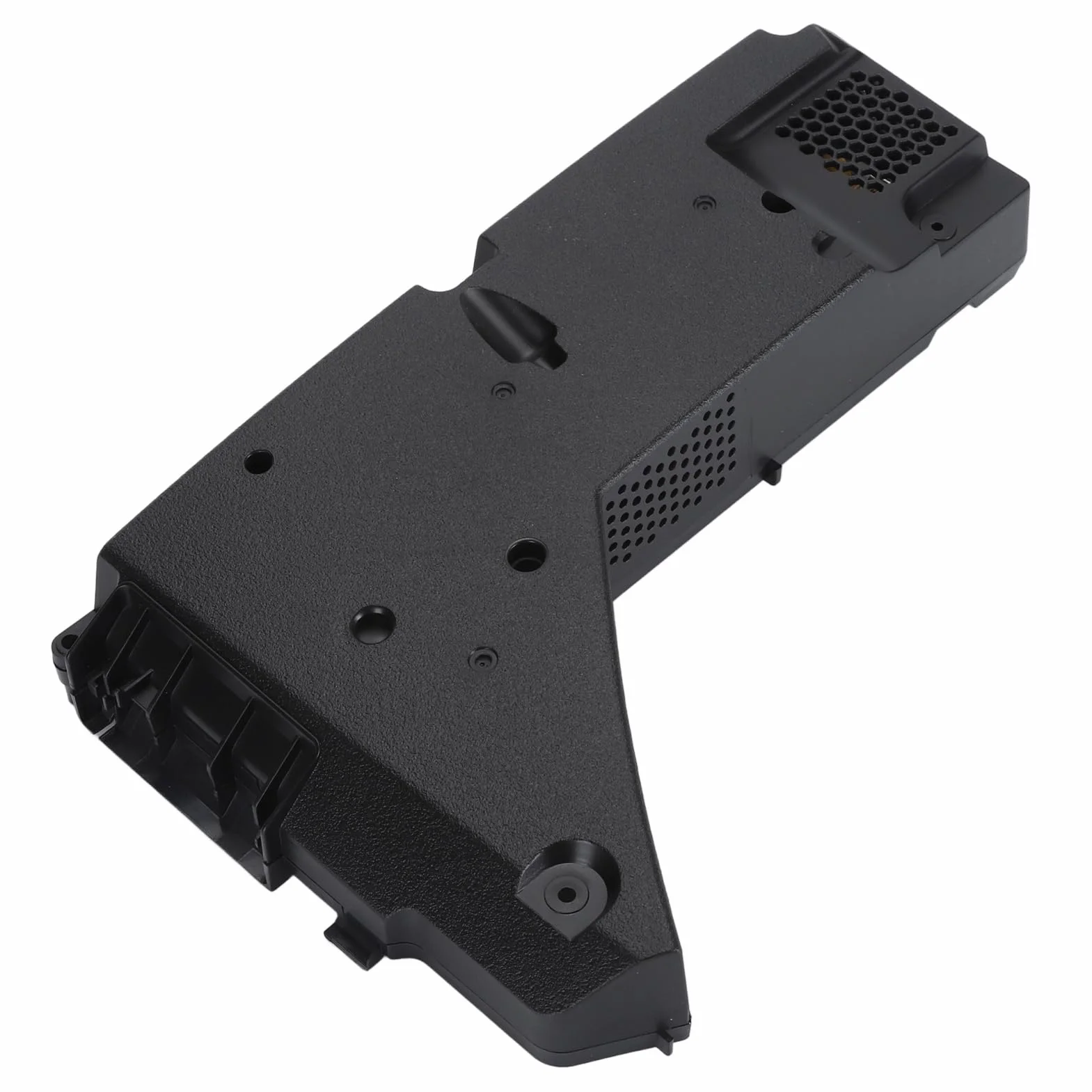 Zapasowy Zasilacz Wewnętrzny Zasilacz Sieciowy DC 12 V 31 A na 5 Konsoli Szerokie Napięcie 100–127 V i 200–240 Wysokowydajny, Stabilny do Gier (ADP-400FR)