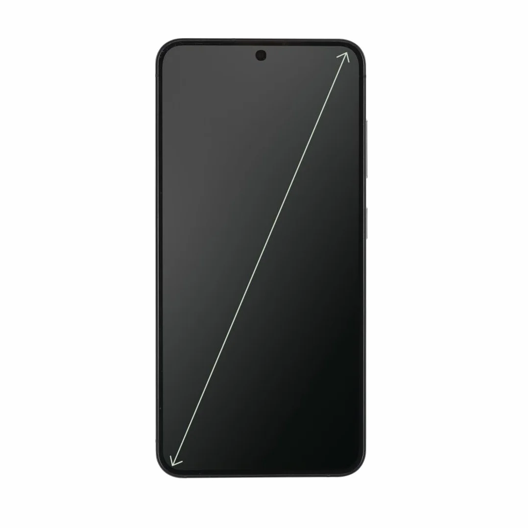 Szkło Hartowane Hama Extreme Protect do Samsung S25 Ultra z Ramką Montażową, Ochrona Wysokiej Jakości z Licencją D3O®, Kompatybilność z Czujnikiem Linii Papilarnych