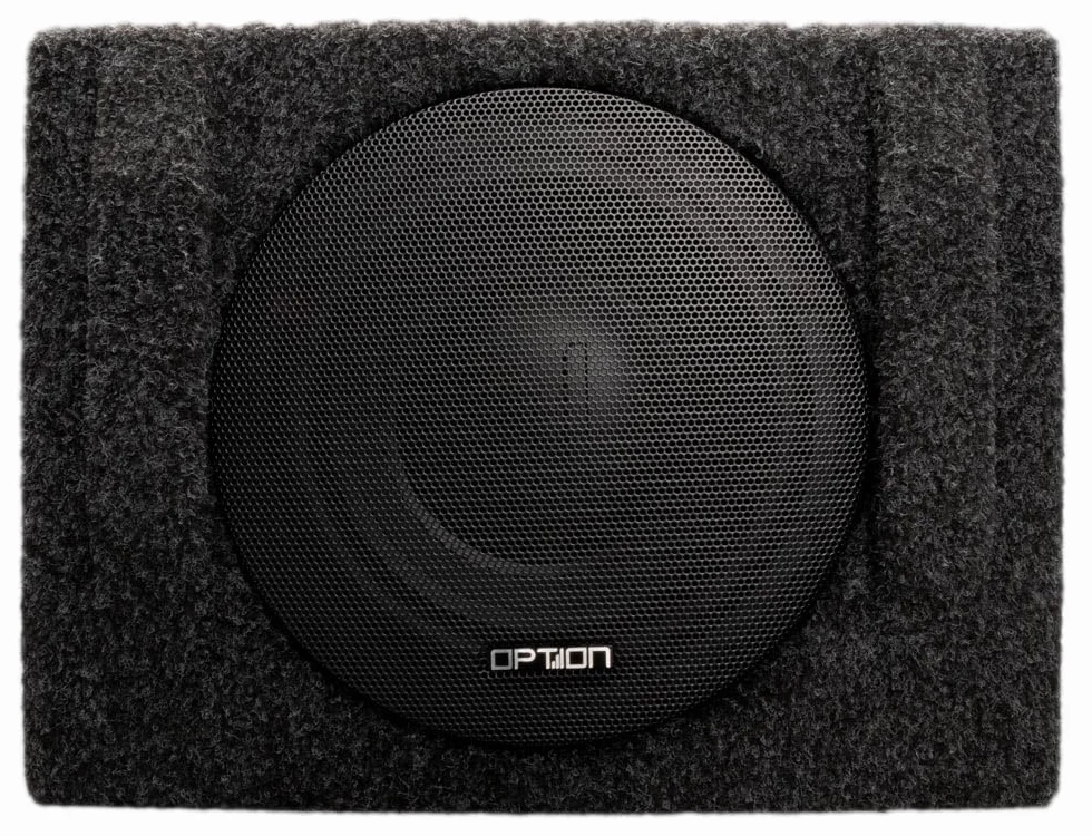 Option System dźwiękowy DSP V2 kompatybilny z VW T7-100% Plug & Play Soundupgrade ze wzmacniaczem DSP z subwooferem