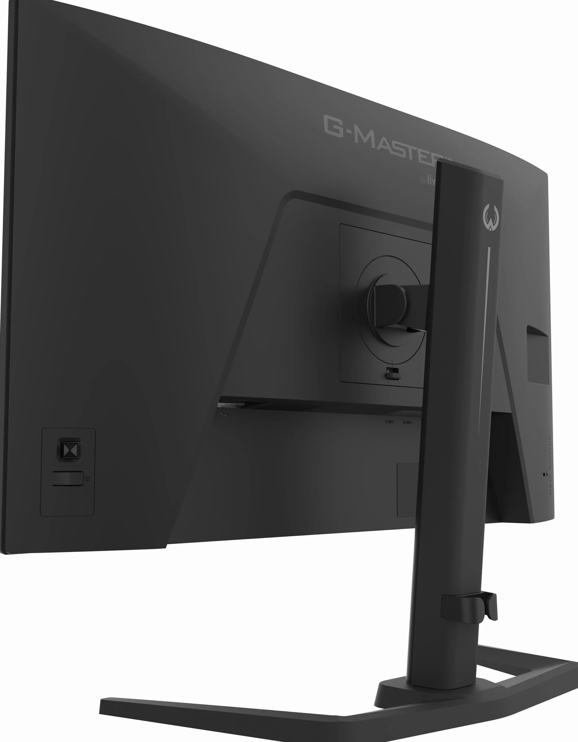 iiyama GB2791QSU-B1-27 IPS, 2560 x 1440/320 Hz, 2H1DP, USB-hub, HAS