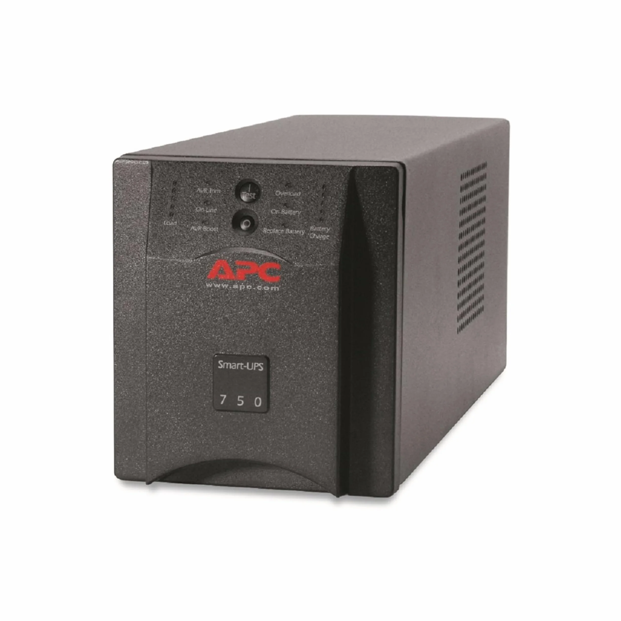 APC SUA750IX38