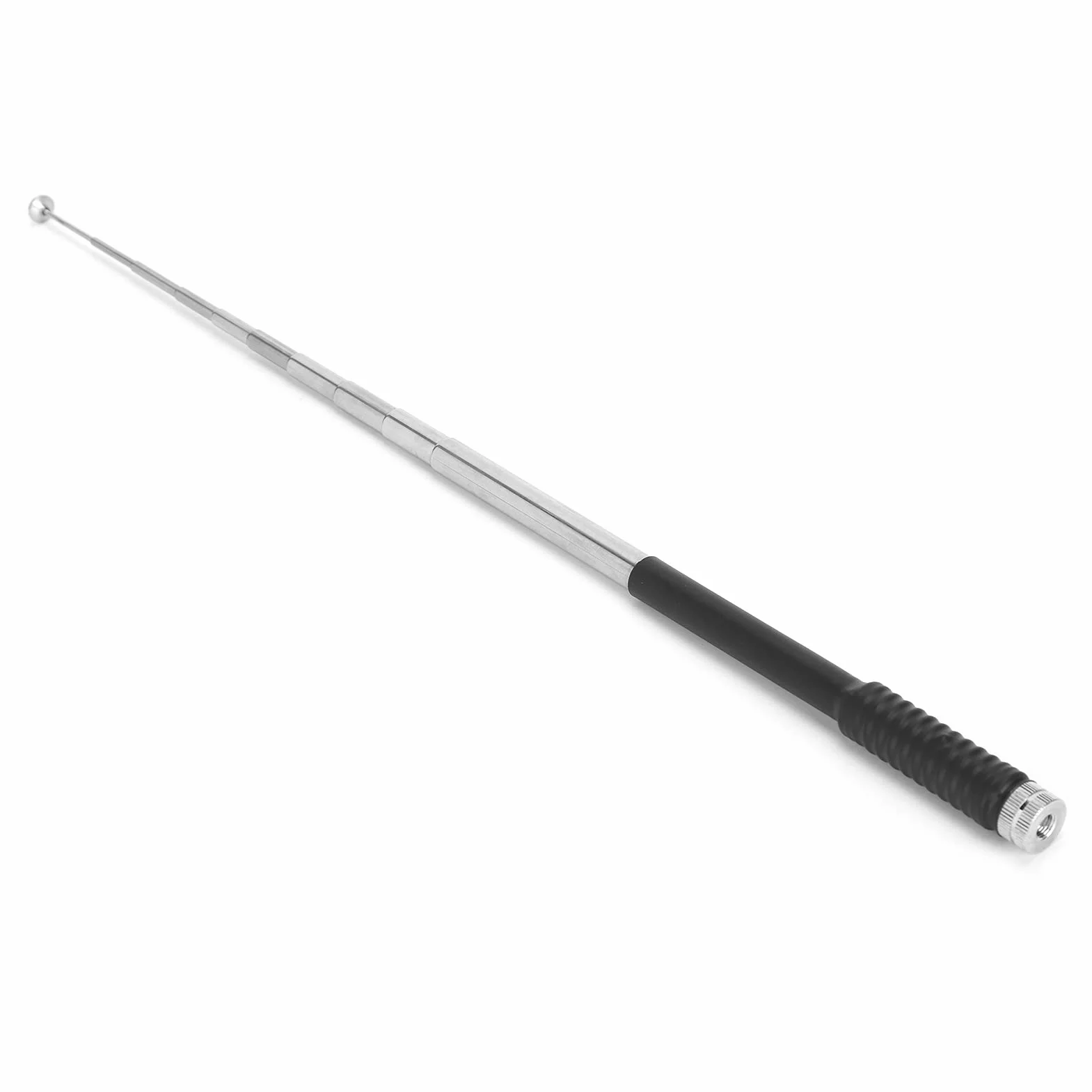 Antena o Dużym Zysku Teleskopowa SMA Dalekiego Zasięgu 136-174mHz do Garmin Astro 320 430900 Alpha 50 100