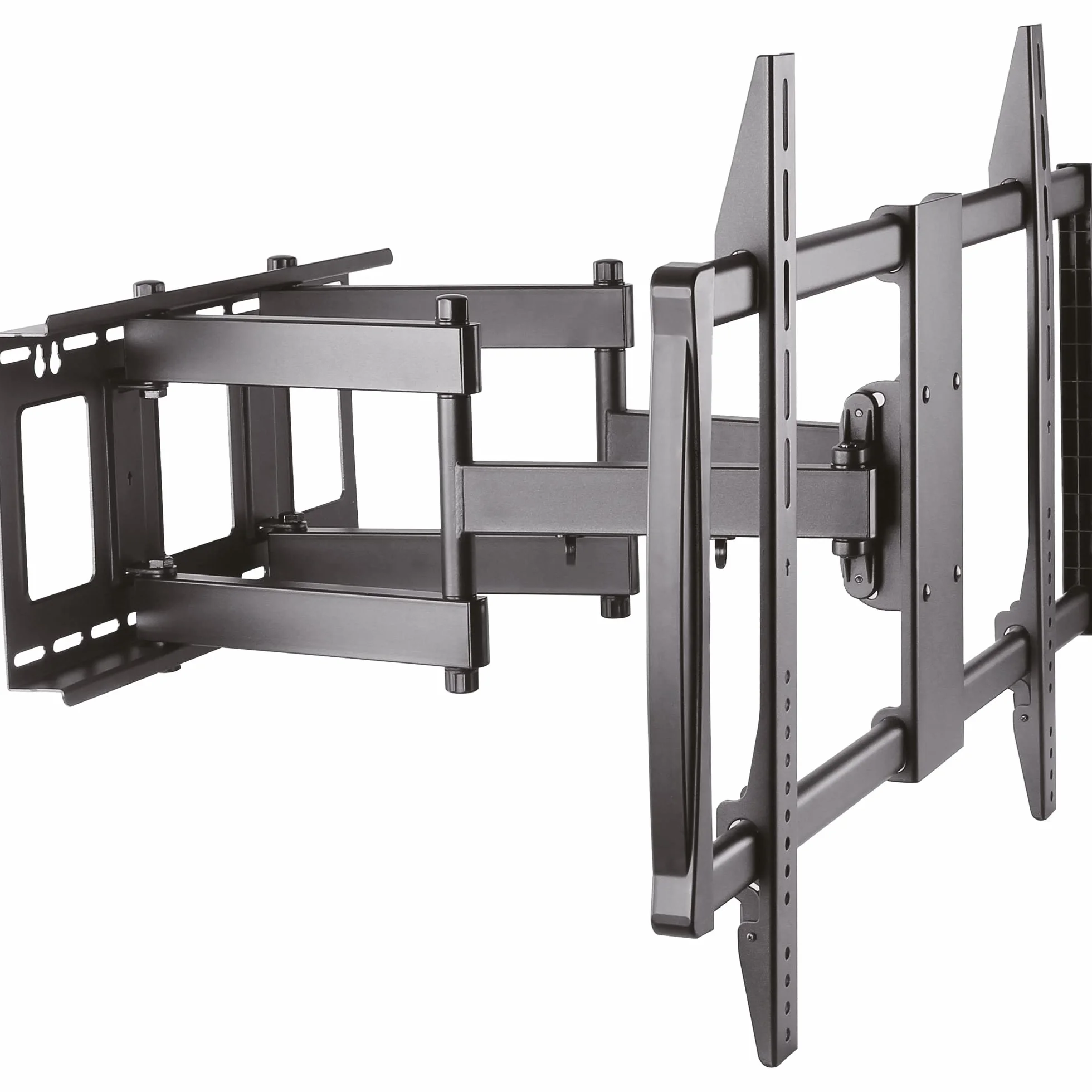 InLine 23111A uchwyt ścienny, do TFT/LCD/LED/plazma 152-254 cm (60-100"), maks. 80 kg