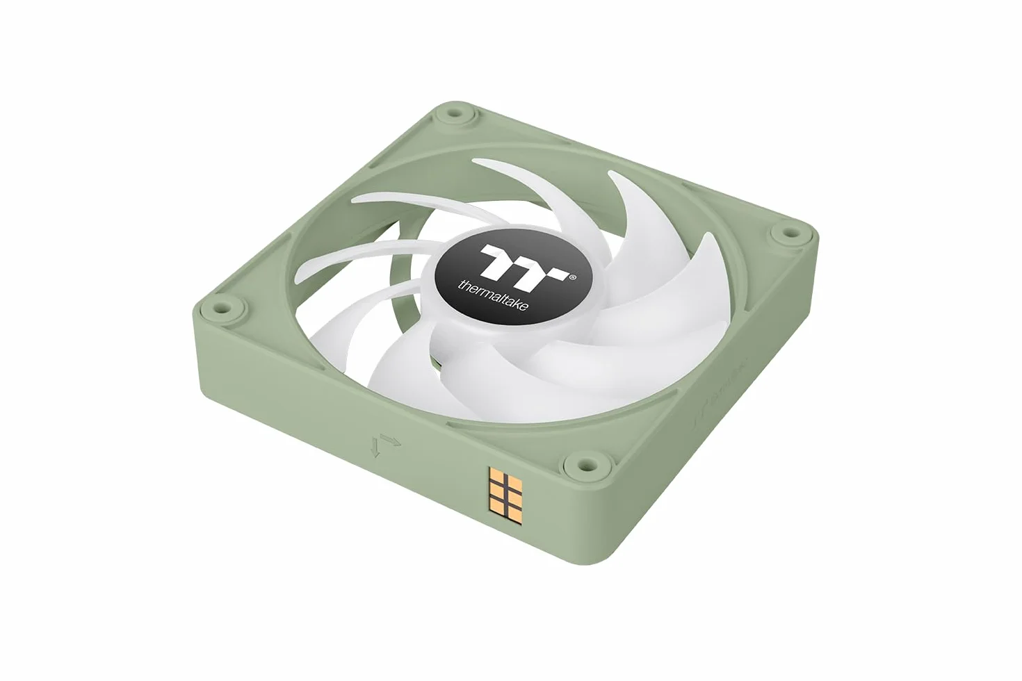 Thermaltake CT120 EX ARGB |Matcha Green | 3 Fan Pack