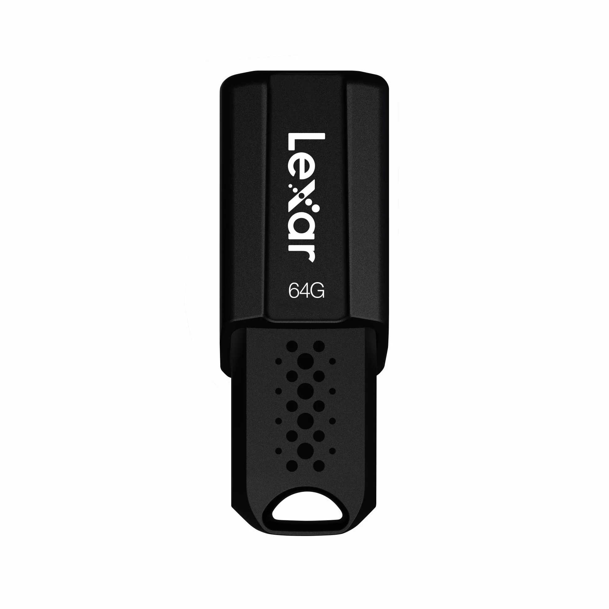 Lexar JumpDrive S80 64 GB Pamięć USB 3.1, Pendrive Odczyt do 150 MB/s, do komputera, zewnętrznej pamięci masowej, zdjęć, wideo