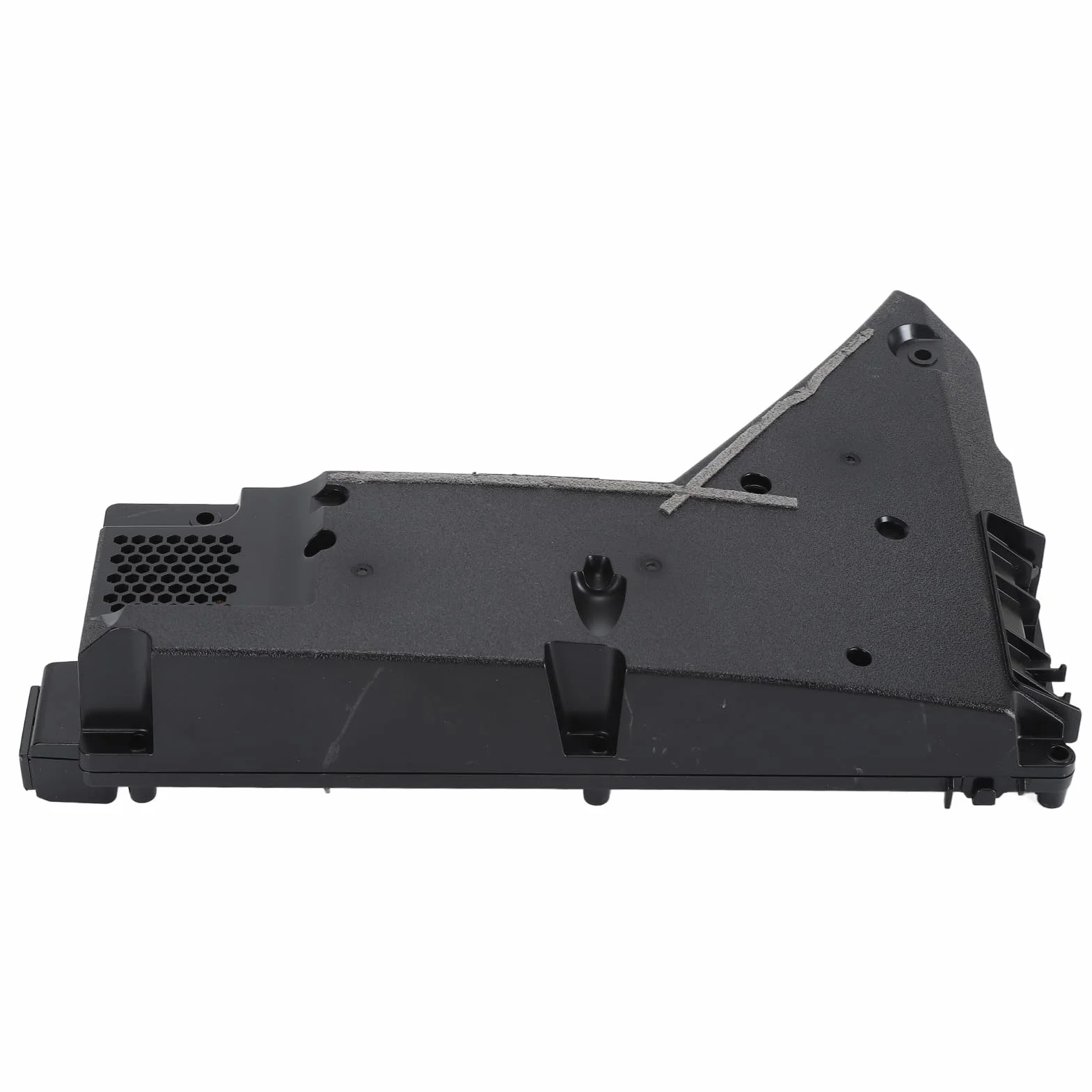 Zapasowy Zasilacz Wewnętrzny Zasilacz Sieciowy DC 12 V 31 A na 5 Konsoli Szerokie Napięcie 100–127 V i 200–240 Wysokowydajny, Stabilny do Gier (ADP-400DR)