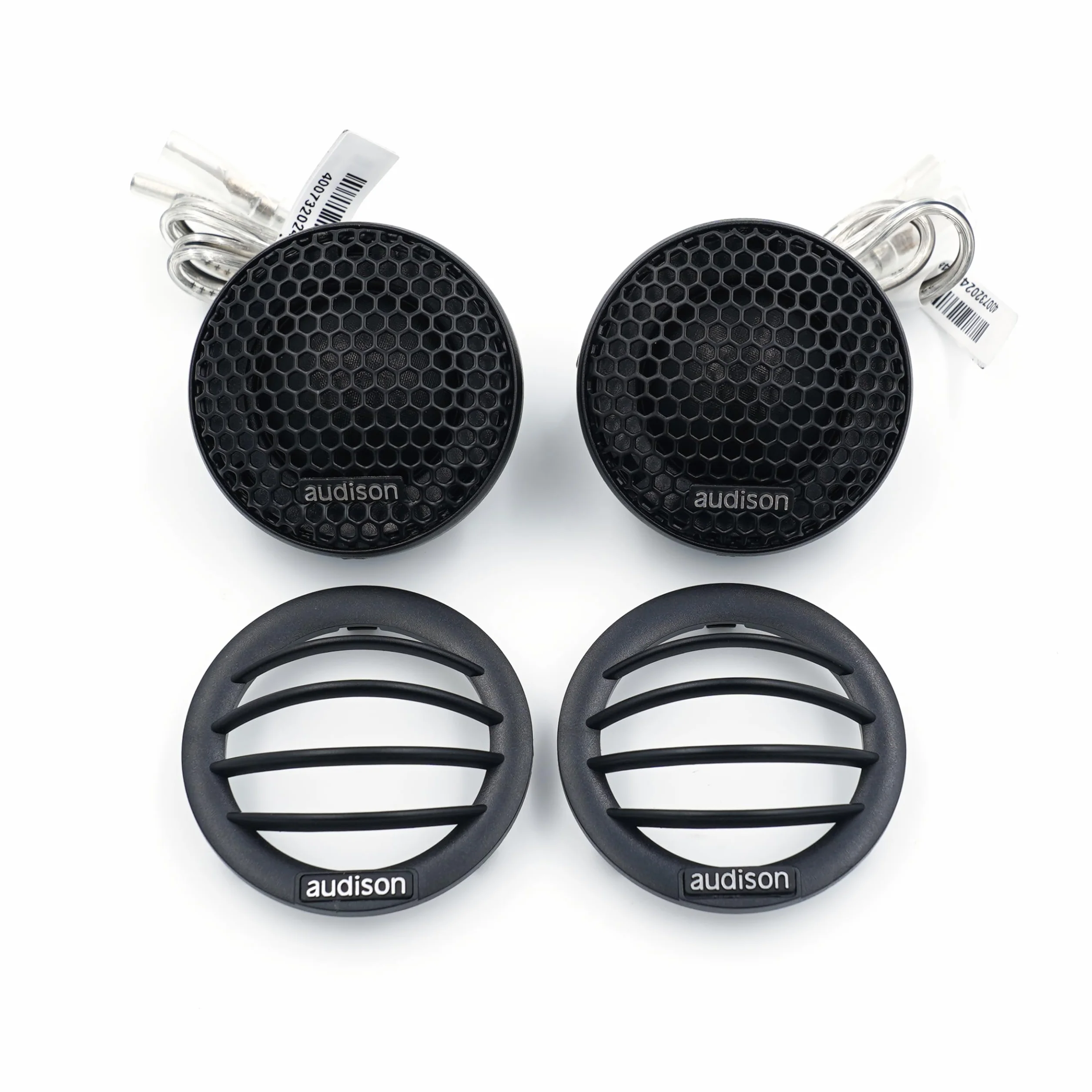 Audison AP 1P para głośników wysokotonowych 25 mm