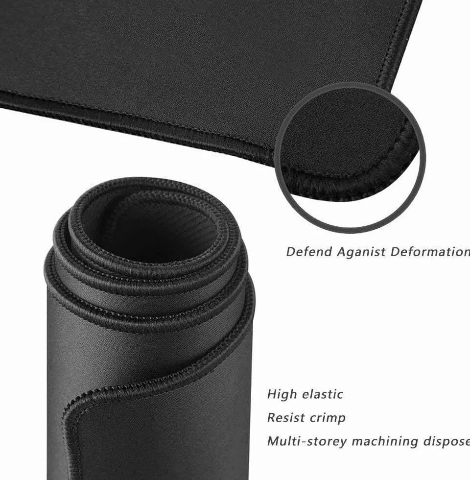 Drzewo podkładka pod mysz 1000 x 500 x 3 mm, podkładka pod mysz dla graczy, różowa podkładka pod mysz XXL, podkładka pod mysz ze zszytymi krawędziami i antypoślizgową gumową podstawą, akcesoria na