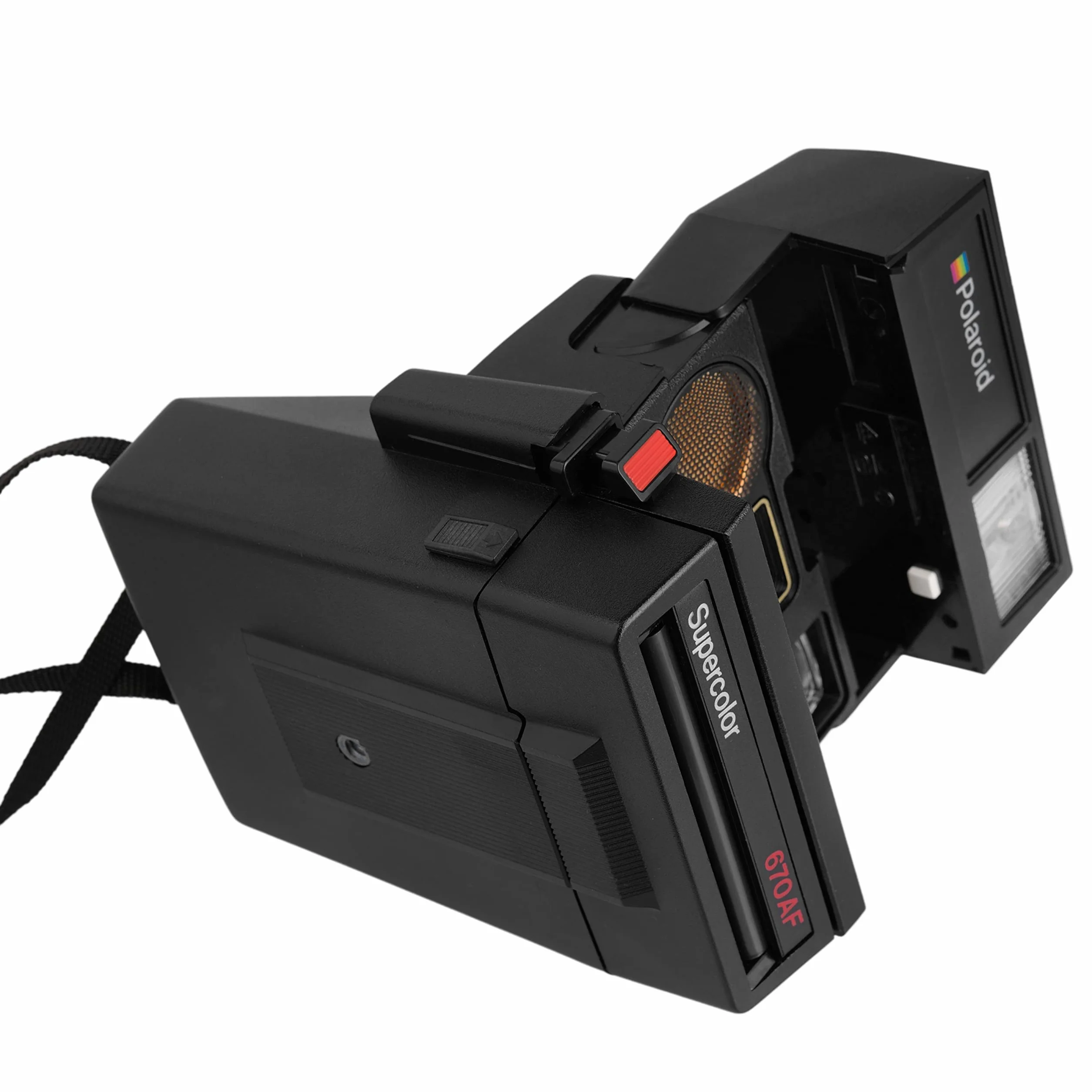Polaroid Supercolor 670 AF