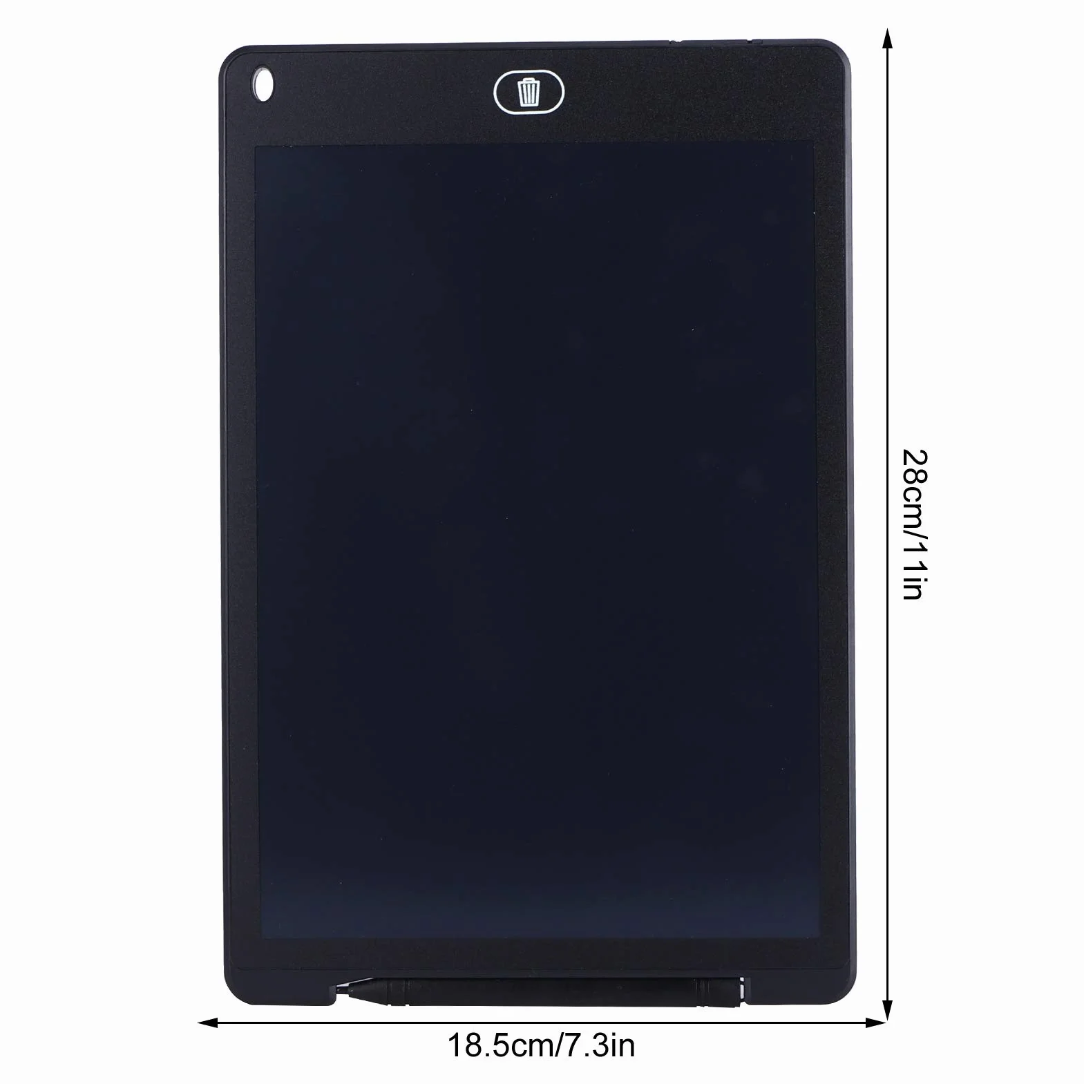 Tablet LCD 12 cali Inteligentna Tablica do Pisania dla Dzieci Elektroniczny Notatnik