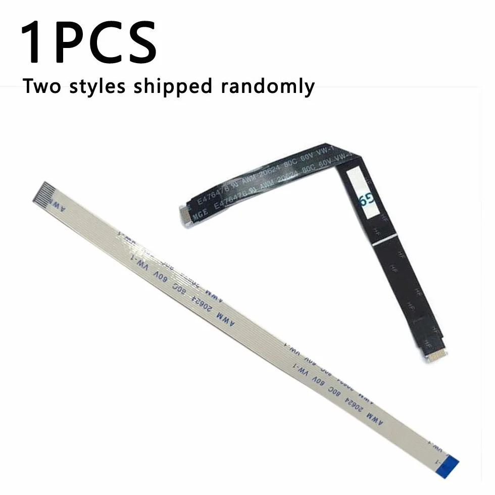 JINTAI FFC Taśma Flat Flex Kabel Elastyczny dla Trackpad Touchpad Wymiana Clickpad dla Lenovo Thinkpad P50 20EN 20EQ P51 20HH 20HJ 20MM 20MN SC10K04491 NBX0001G61 SC10K04490 NBX0001G600 NBX0001G610