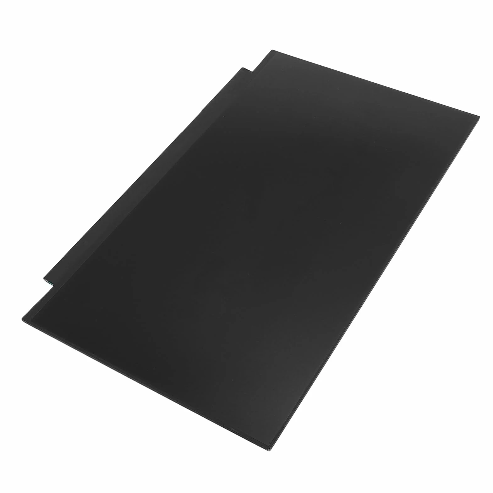 PUSOKEI Energooszczędny Zamiennik Ekranu LCD Laptopa dla NV156FHM-NX3 FHD 15,6-calowy Wyświetlacz LCD Laptopa