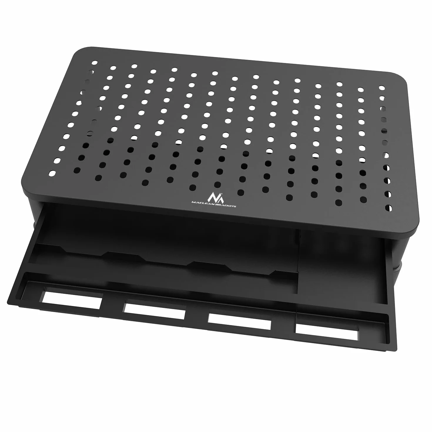 Maclean MC-946 Podstawka pod Monitor Laptop 13-32"