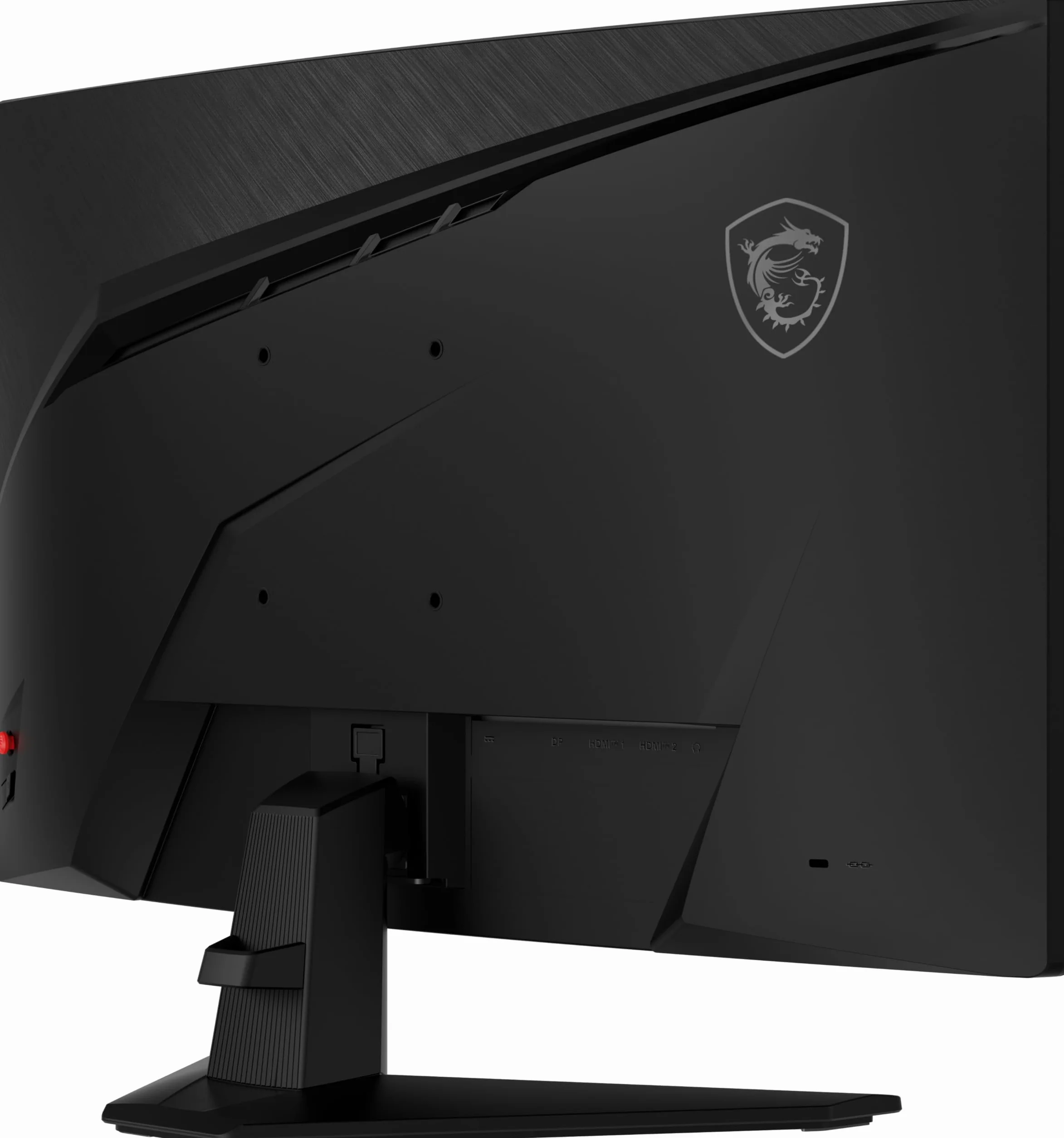 MSI MAG 274CQF 27" LED Rapid VA QHD 180Hz Curva