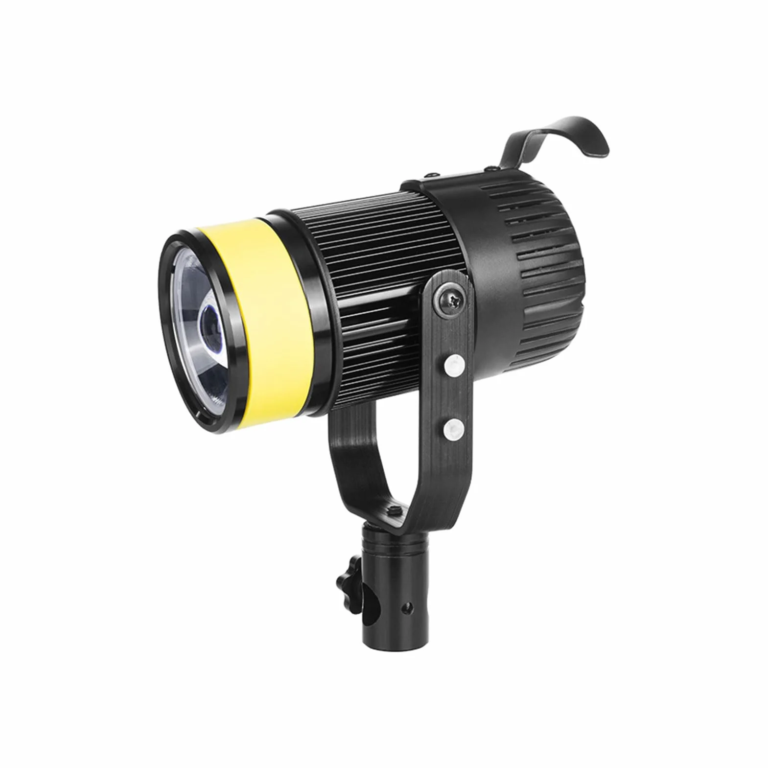 Domary Profesjonalna LED do Kamery Oświetlenie Fotograficzne 3500 Lm 22000 Luksów Możliwość Przyciemniania 2700 K 6500 K Wysoka jasność CRI 96+ do Transmisji Strumieniowej na żywo (Wtyczka UE)