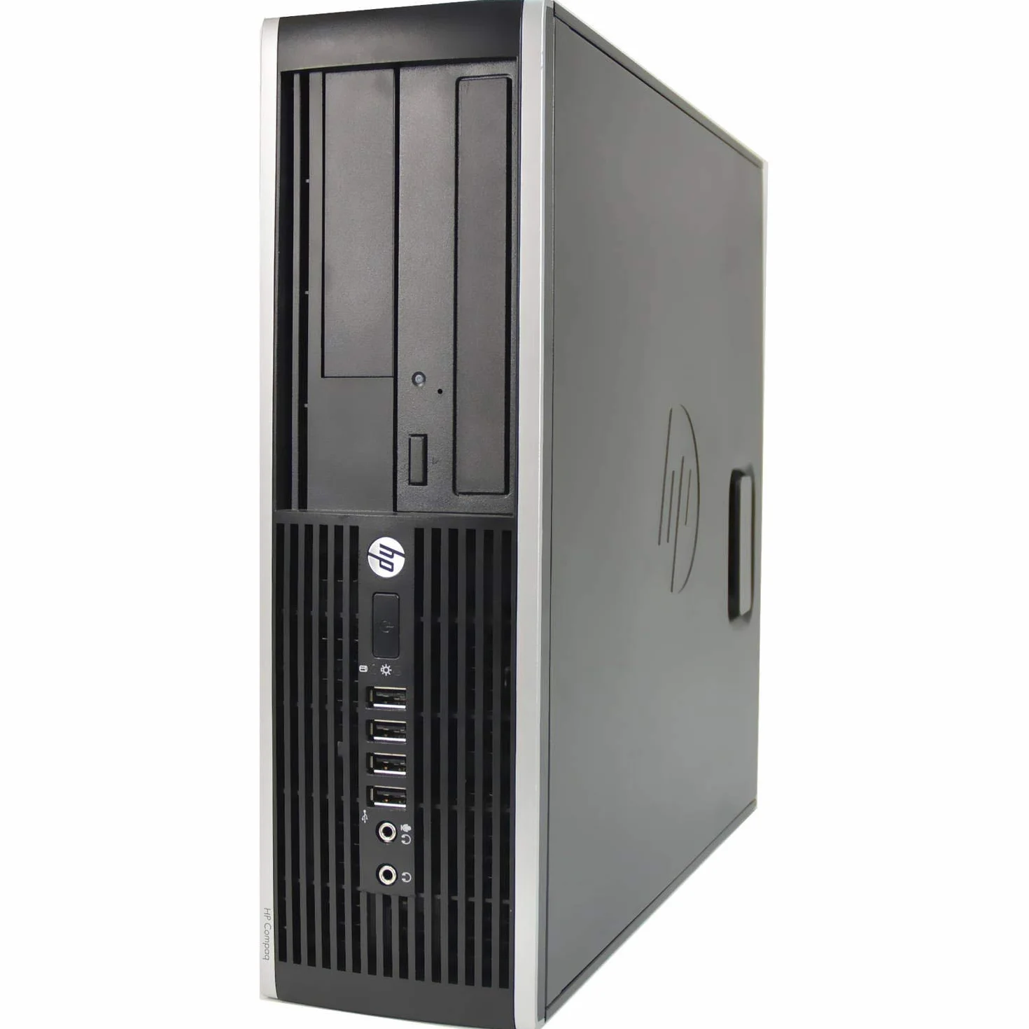 HP Compaq Elite 8300 SFF 3.4GHz i7-3770 SFF PC - Komputer stacjonarny (3,4 GHz, Intel® Core™ i7 trzeciej generacji, 500 GB, DVD Super Multi, Windows 7 Professional)