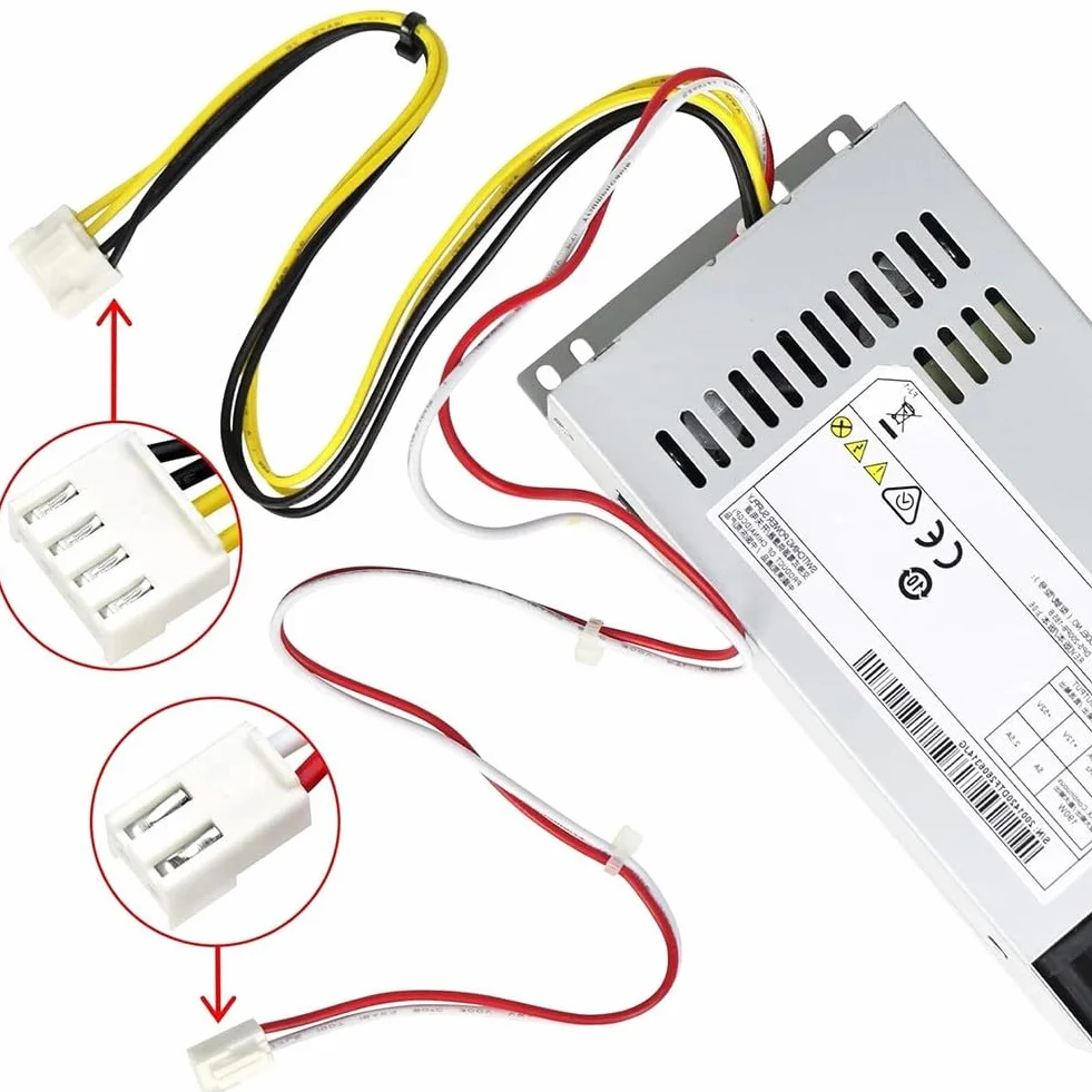 Do zasilacza DPS-200PB-185 B 190W do magnetowidu, pasuje do DPS-200PB-185B, AC100-240V