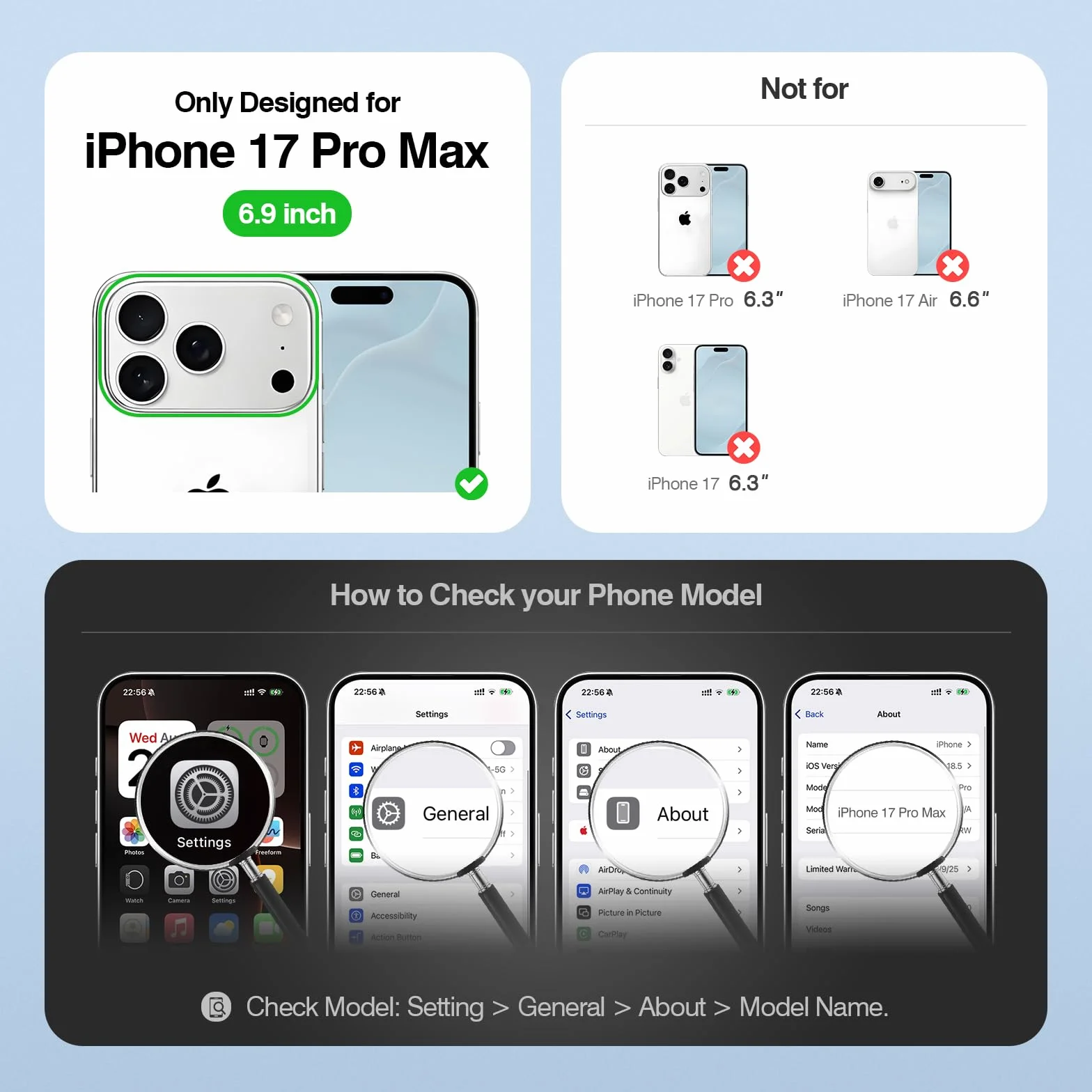 Kompatybilne z iPhone 17 Pro Max, etui z prawdziwej skóry portfel z uchwytem na karty, dla kobiet i mężczyzn, prawdziwa skóra, z klapką, blokujące RFID, przegródki na karty kredytowe, stojak