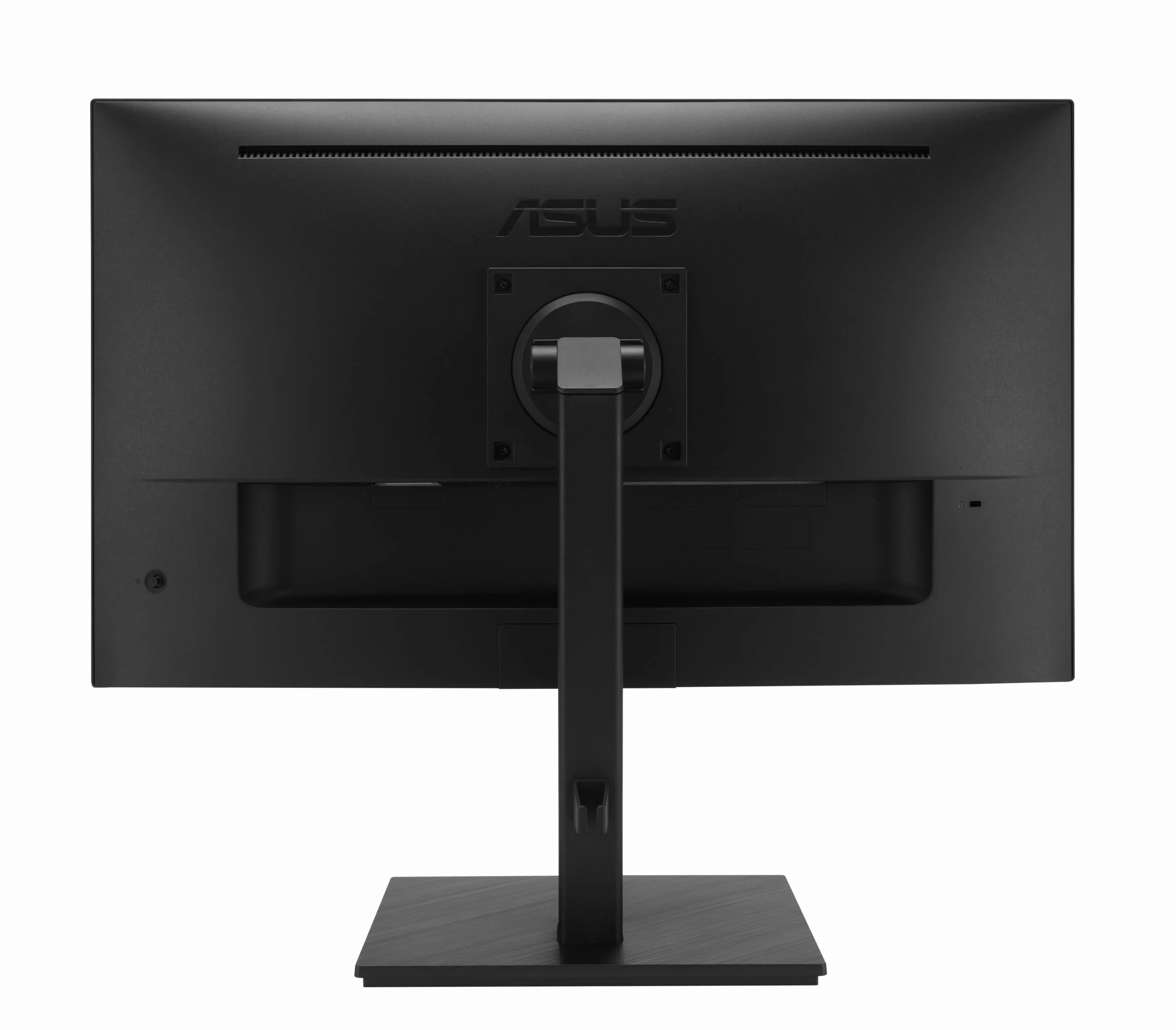 ASUS Eye Care VA27AQSB | 27-calowy monitor WQHD | bez ramek, ergonomiczny, nie migotania, filtr niebieskiego światła, adapter Sync | 75 Hz, 16:9 IPS, 2560 x 1440 | DisplayPort, HDMI, hub USB