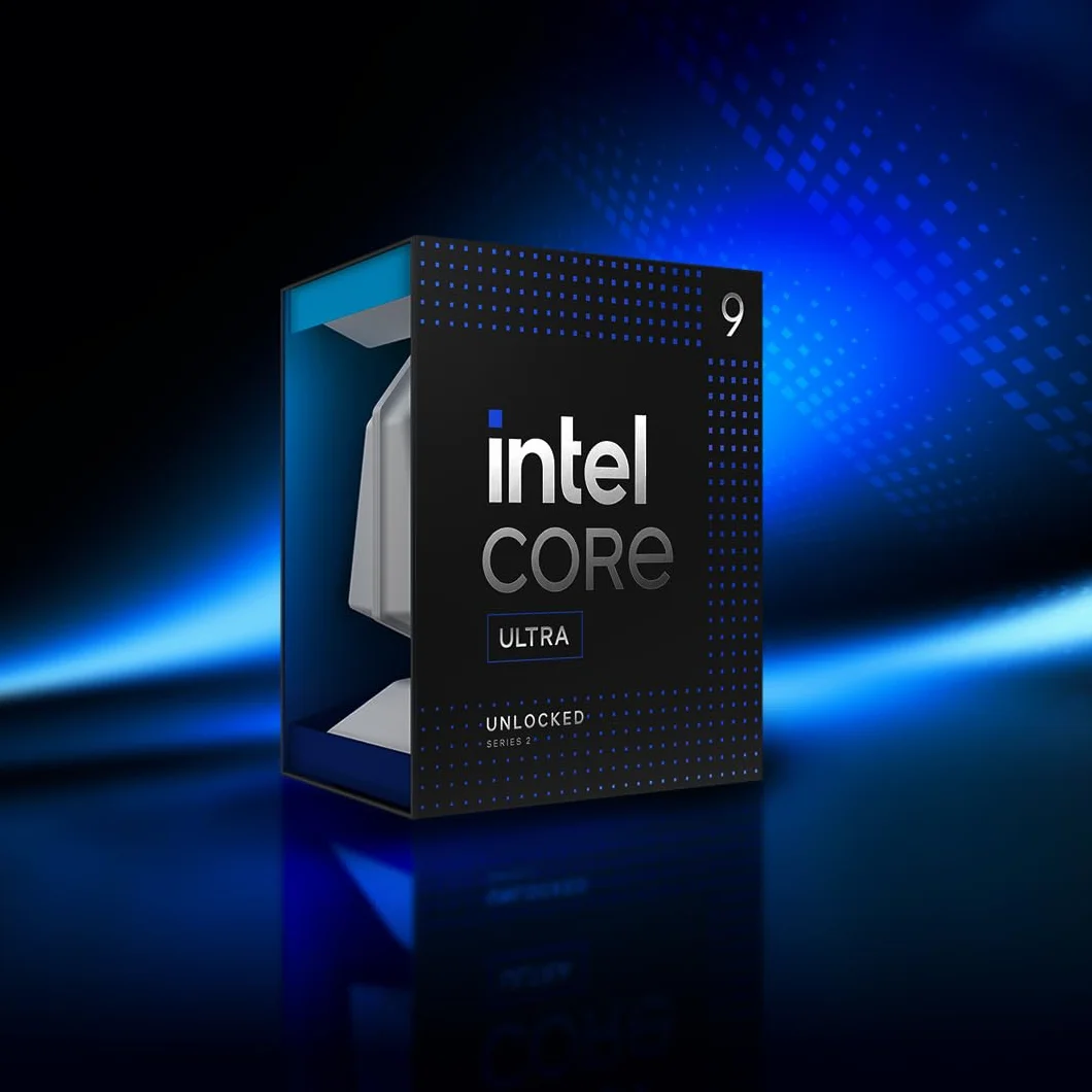 CPU Intel Core Ultra 9 285K / LGA1851 / Box 24 Cores / 24 Threads / 36M Cache / FC-LGA4