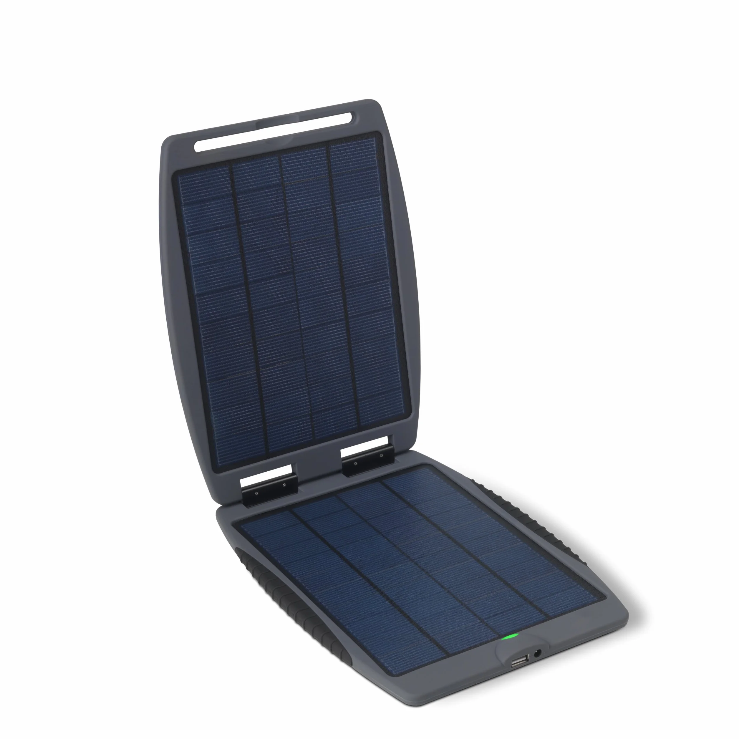 Powertraveller Solargorilla przenośna ładowarka solarna 5 V i 20 V