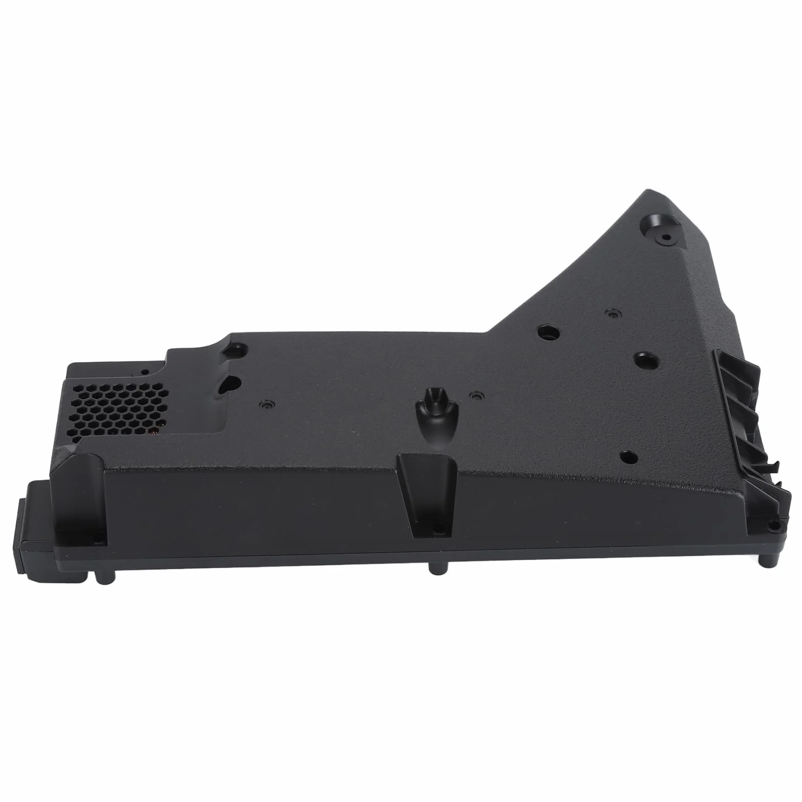 Zasilacz do PS5, Wymienny Zasilacz Konsoli do Gier, Wewnętrzne źródło Zasilania DC 12 V 31 A, Zasilacz Sieciowy o Niskim Poziomie Hałasu (ADP-400FR)