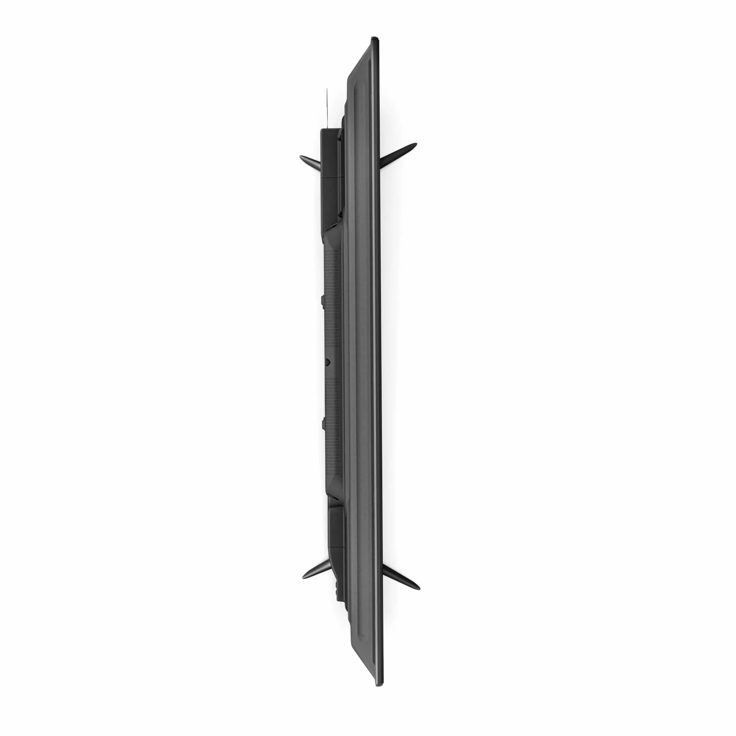 Cello C4320F 43" Full HD LED TV z wbudowanym DVD, Freeview HD i tunerem satelitarnym, 3x HDMI, USB 2.0 do nagrywania TV, łatwa instalacja, bez Smart TV