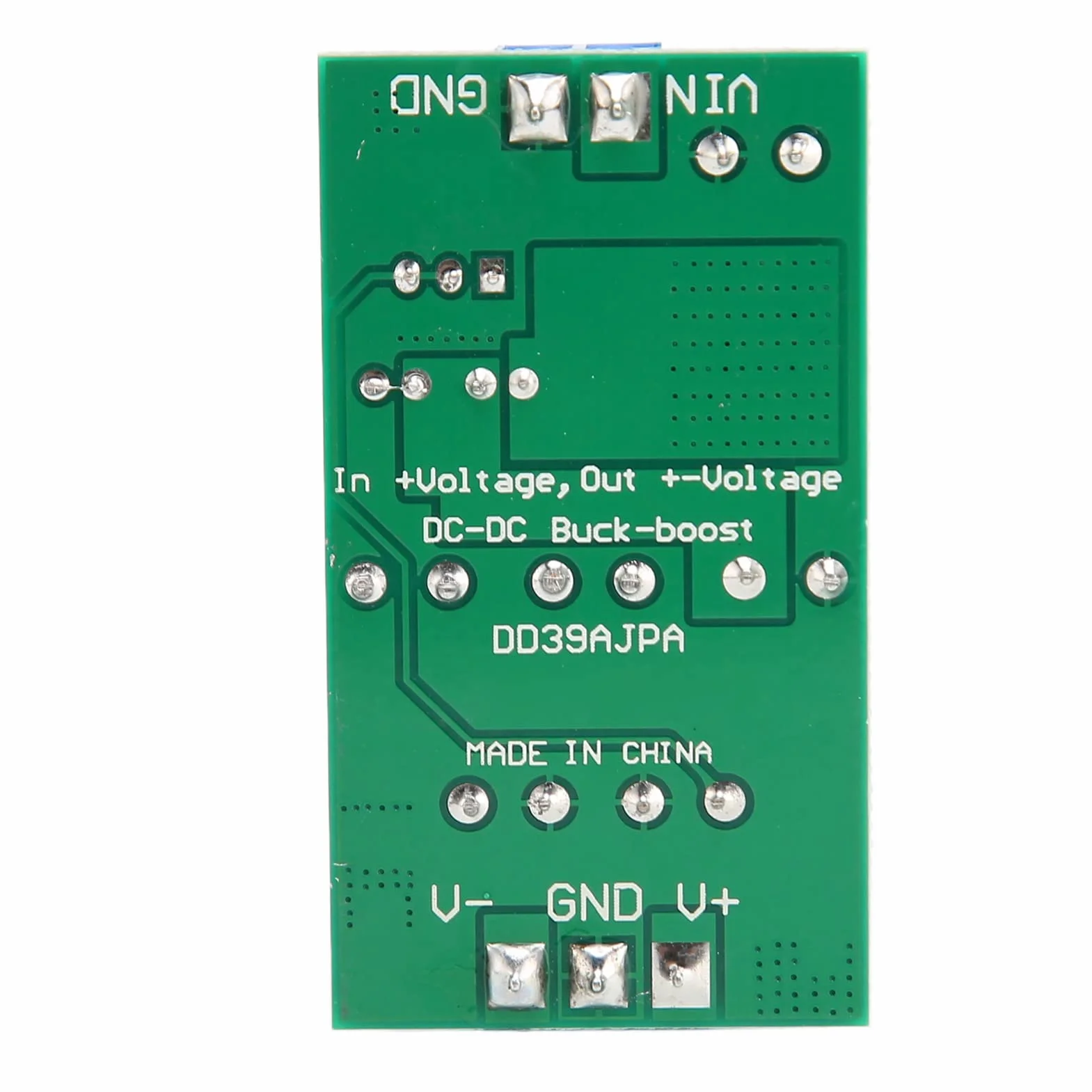 Regulator Napięcia Boost, 20 W DC DC 3,6 V-30 V Boost Converter, 2 Tryby PCB Podwójne Wyjście Moduł Napięciowy do Zasilania