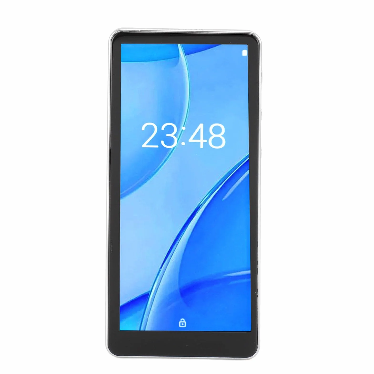 Odtwarzacz Mp4 Inteligentny Przenośny Odtwarzacz Wideo Mp4 Muzyka dla Wi-Fi, Odtwarzacze Mp3 Mp4 (Generic1x5rpsm9vn-11)