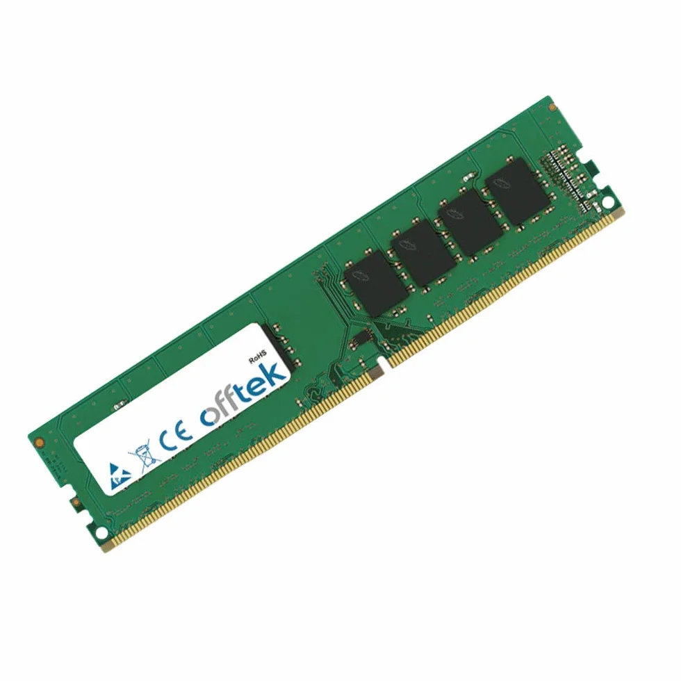 OFFTEK 8GB Pamięć RAM 288 Pin Dimm - DDR4 - PC4-17000 (2133Mhz) - Non-ECC