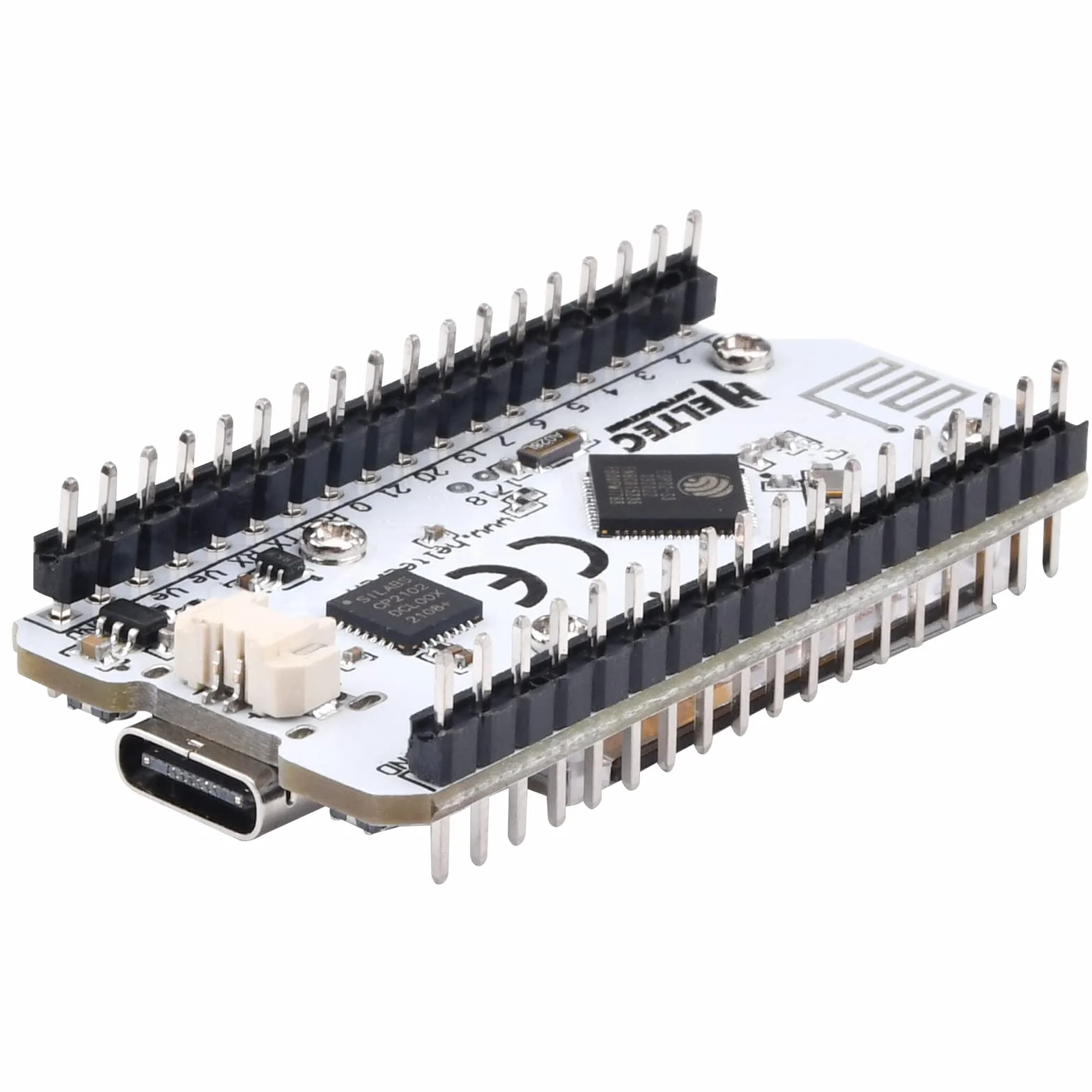 Diymore 1262 LoRa V3 ESP32 LX7 dwurdzeniowy 0,96" niebieski Oled Bluetooth zestaw 32 modułów IOT Development Board 863-928 MHz