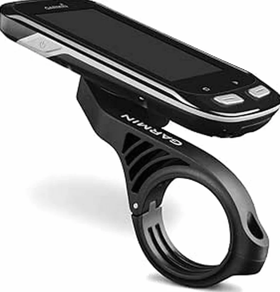 Garmin Extended QuarterTurn Mount, Short, Edge