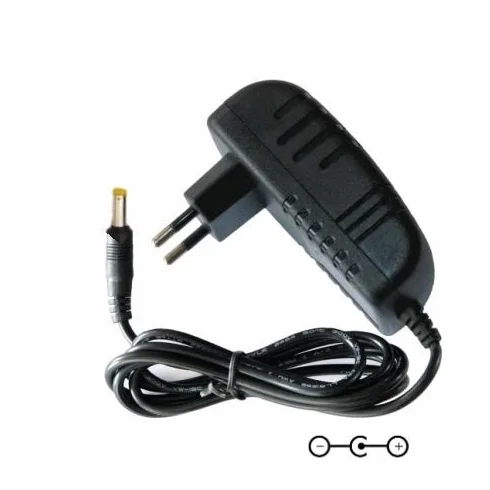 Zasilacz sieciowy 12V Panasonic DVD-LS70