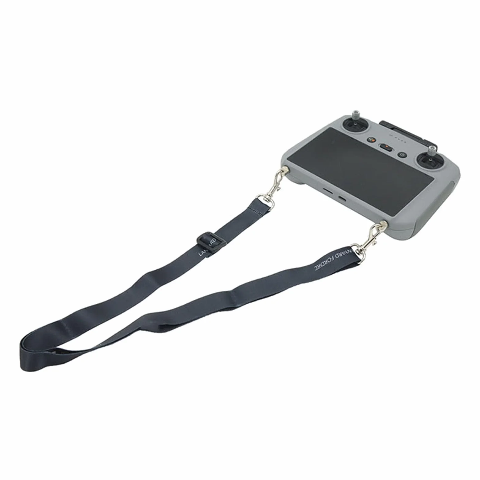 Smycz na szyję ze śrubami i klamrami do DJI RC PRO/RC 2 / RC/RC Plus wiszący pasek do pilota zdalnego sterowania DJI Mini 3 Pro/Mavic 3 Pro/Air 3