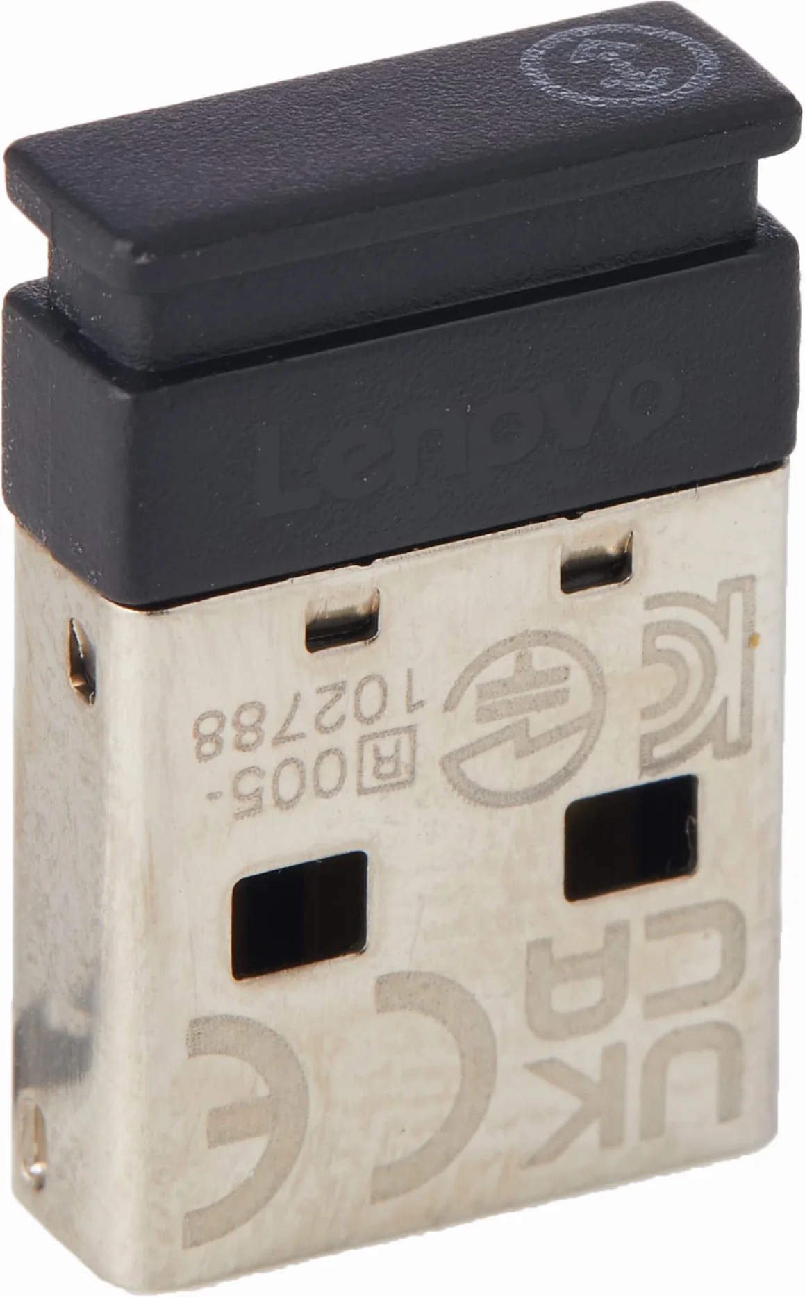 Lenovo Odbiornik USB USB-A Ujednolicone parowanie