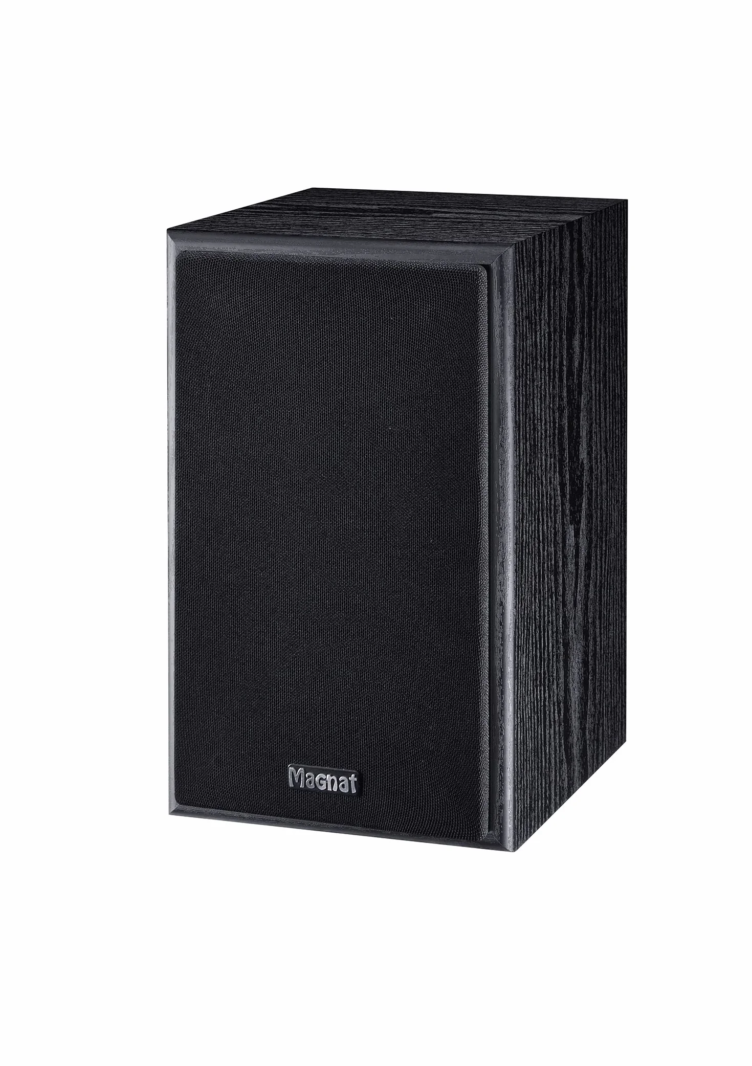 Magnat Monitor S10 B, kompaktowy 2-drożny głośnik regałowy, 1 para, czarny