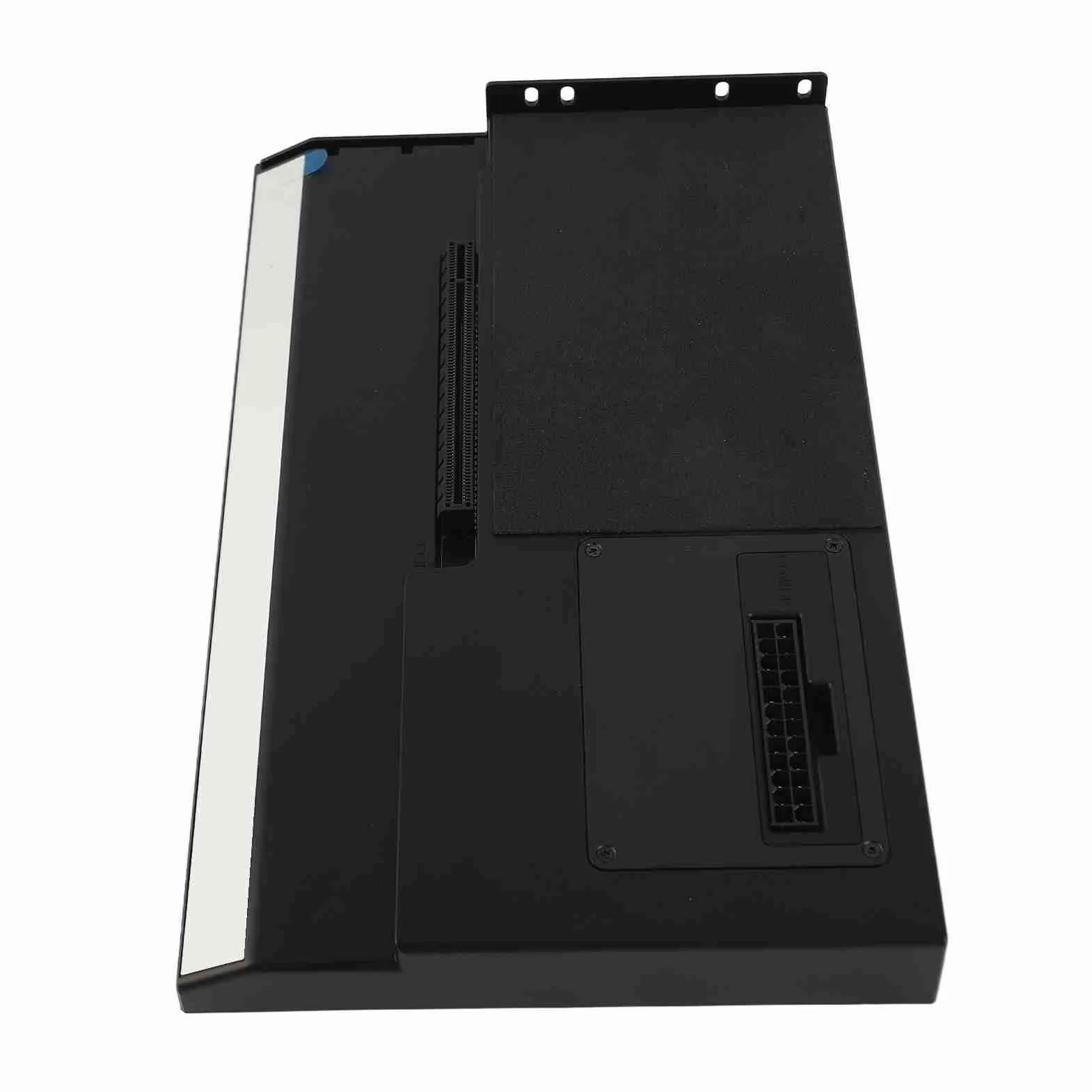 Acouto Zewnętrzna Stacja Dokująca GPU Obudowa GPU USB4.0 40 Gb/s z Interfejsem TB RJ45 M.2 NVMe do Laptopów i Konsol do Gier Korzystaj z Gier na Laptopach ze stacją dokującą USB Wszechstronny i 4
