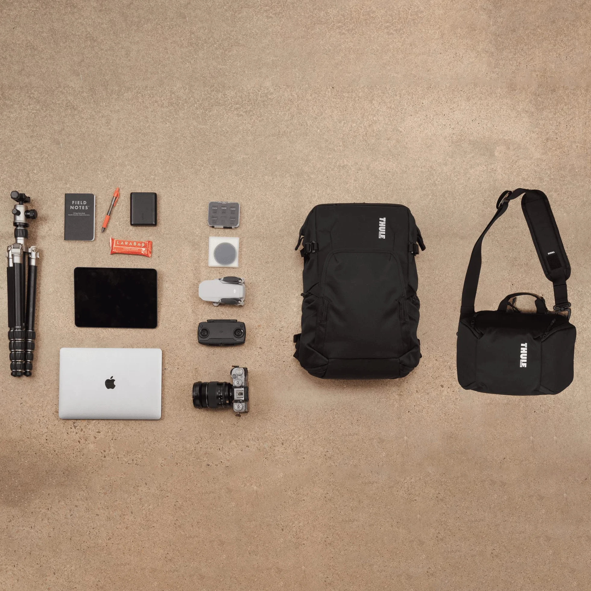 Thule unisex dorosły 24 L