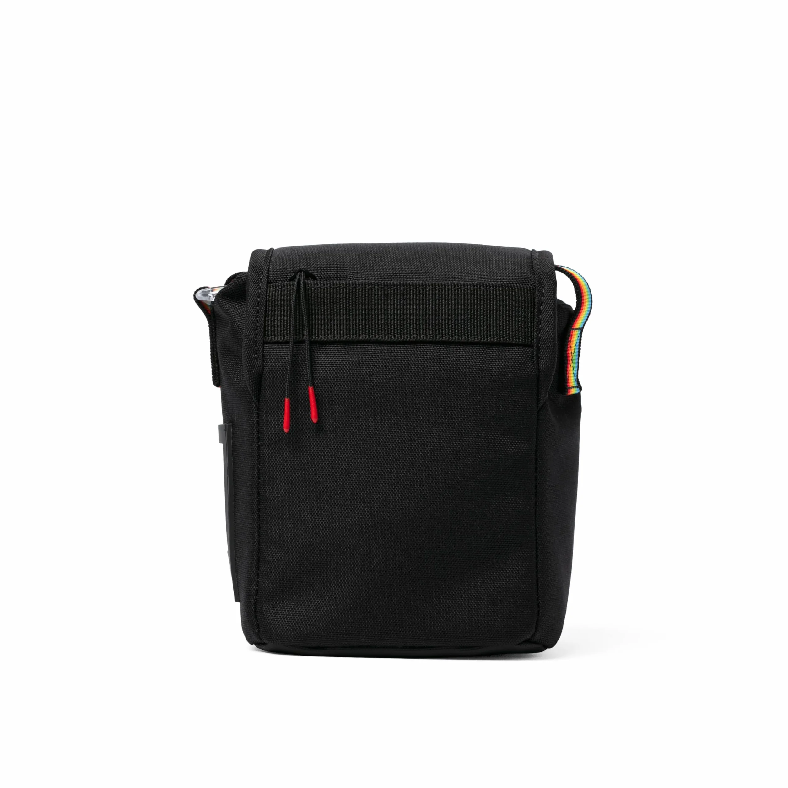 Polaroid Torba na aparat Go - Black Spectrum - kompatybilna kamera natychmiastowa Go Mini (6295)
