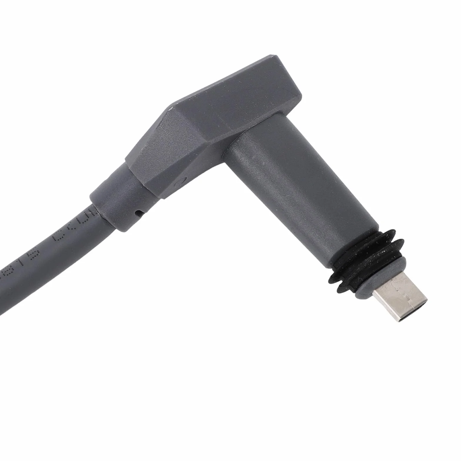 Adapter Ethernet Internet Satelitarny V2, Adapter Ethernet do Przewodowej Sieci Zewnętrznej do Anteny Prostokątnej, Adapter Ethernet do V2 Gen2,