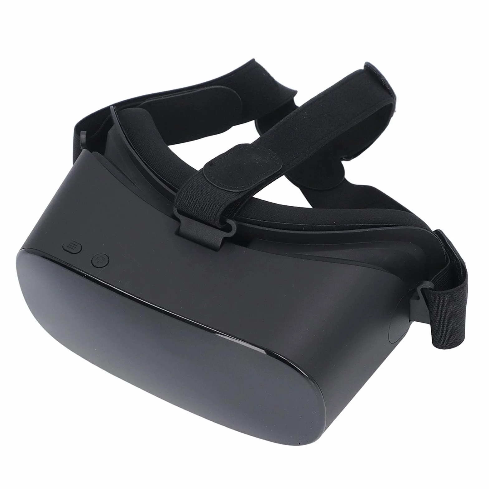 Okulary 3D VR, 2560x1440P HD Dziewięcioosiowy Zestaw do Noszenia na Ciele z Czujnikiem Ruchu, Adaptacyjny, Ergonomiczny Zestaw Słuchawkowy Kaski Gogle VR ze Złączem OTG, 2 GB, 16