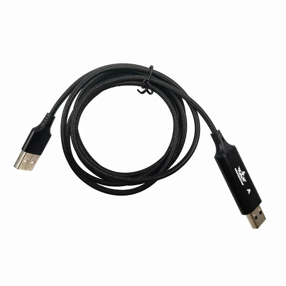 C1 kabel USB 59 in (1,5 m) do przełączania między innymi klawiszami, trybem i kontrolerem